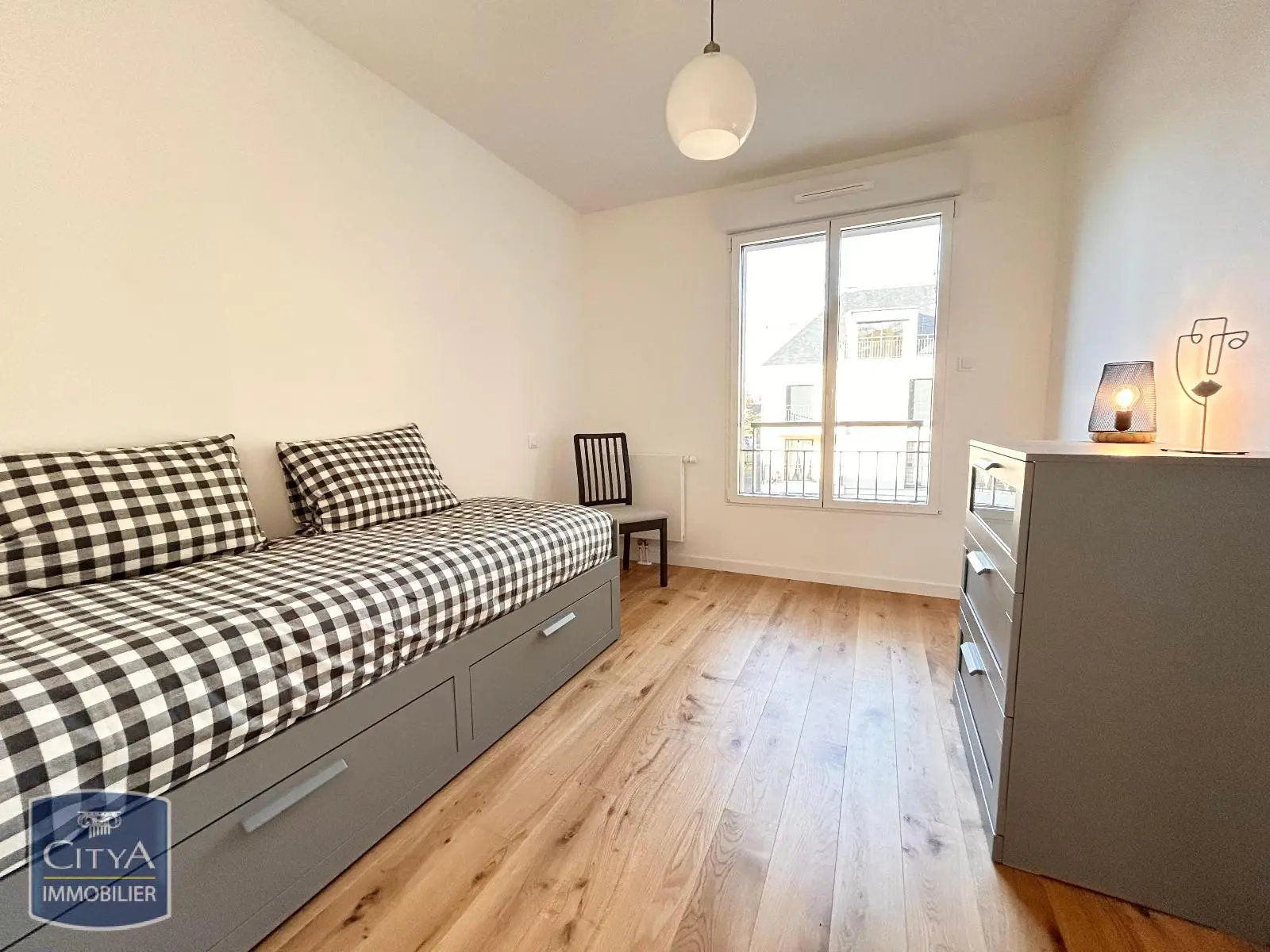 Photo 6 Appartement 3 pièces 55.43m²