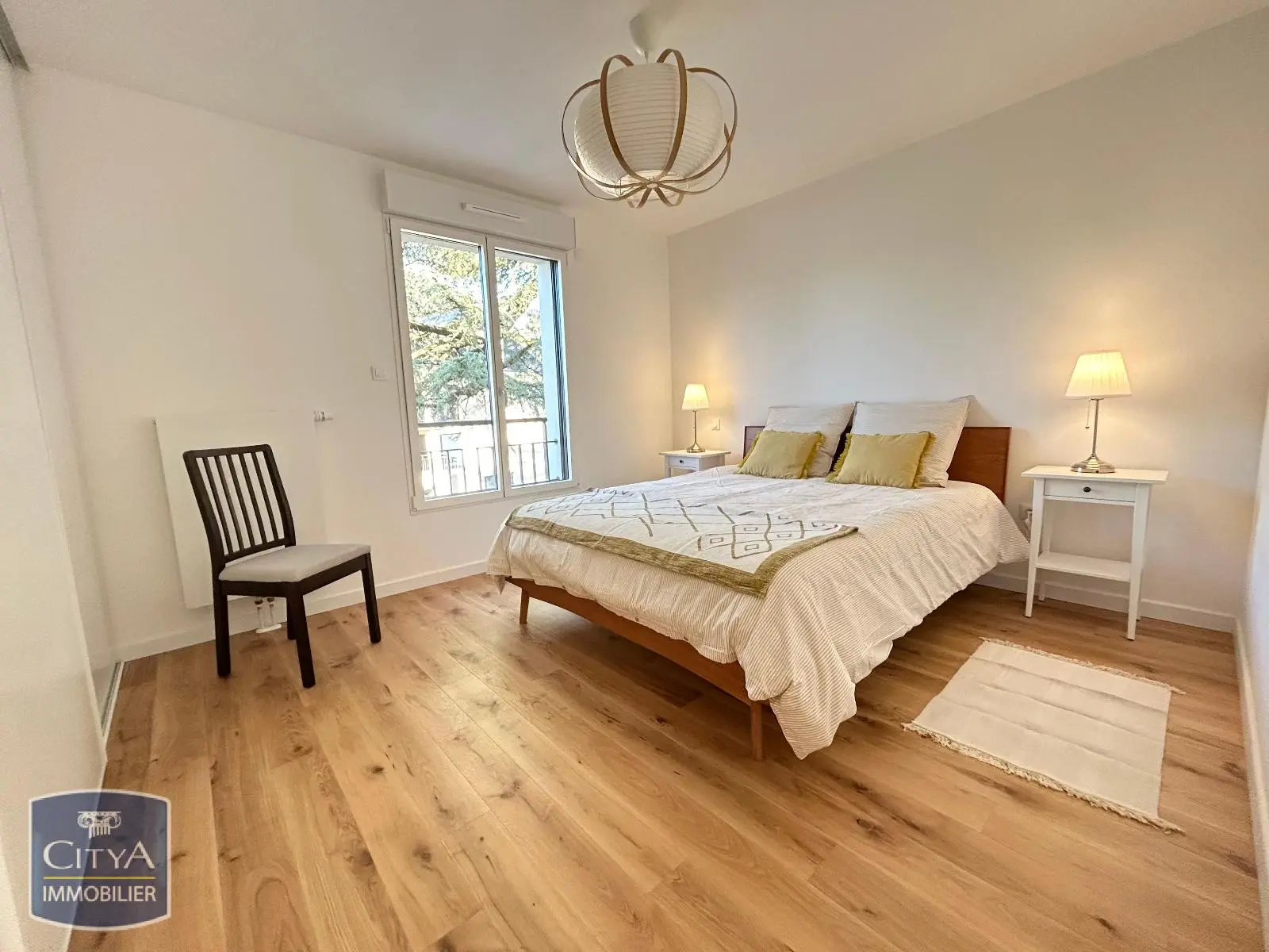 Photo 5 Appartement 3 pièces 55.43m²