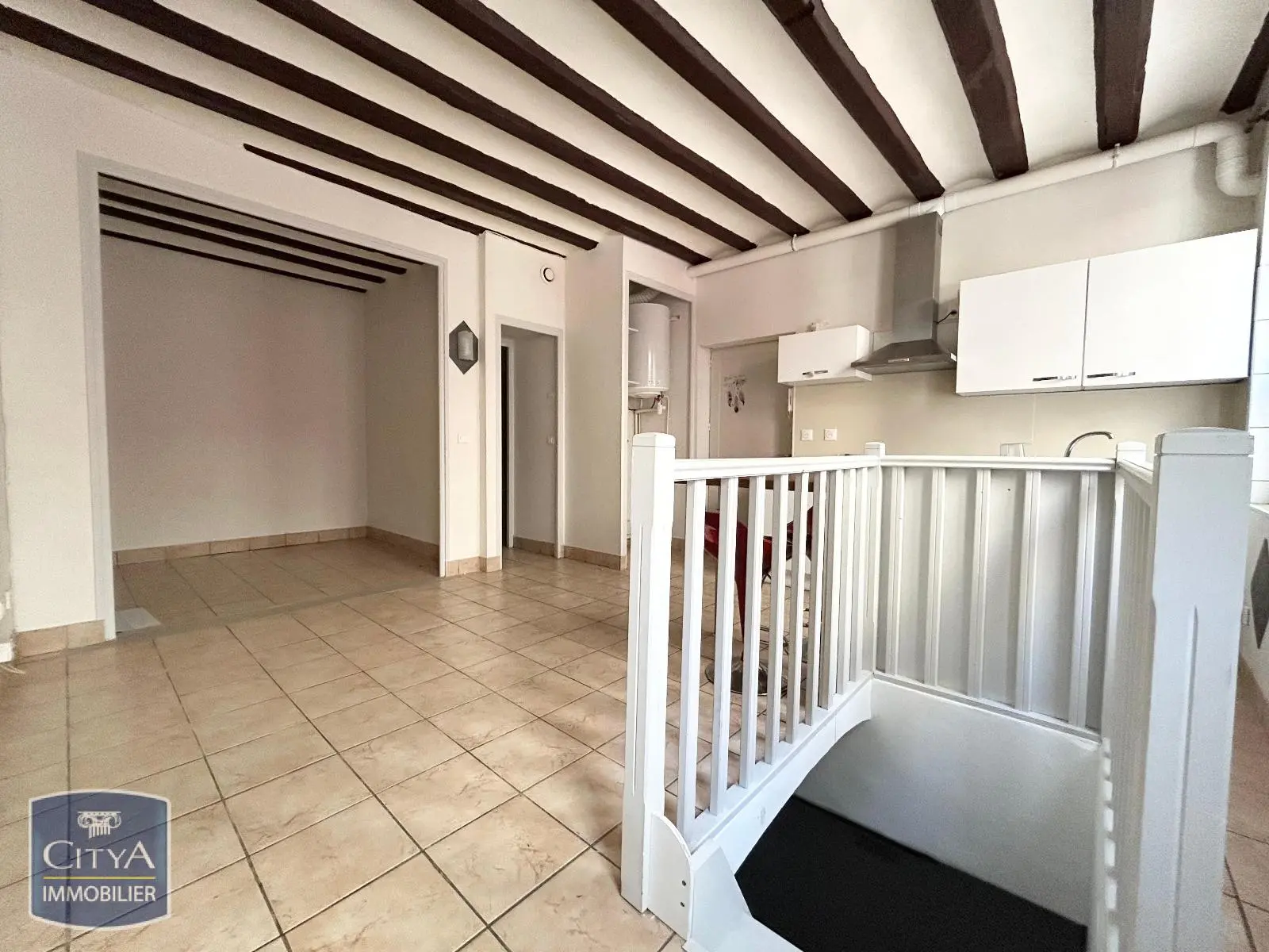 Photo 4 Appartement 2 pièces 26.08m²