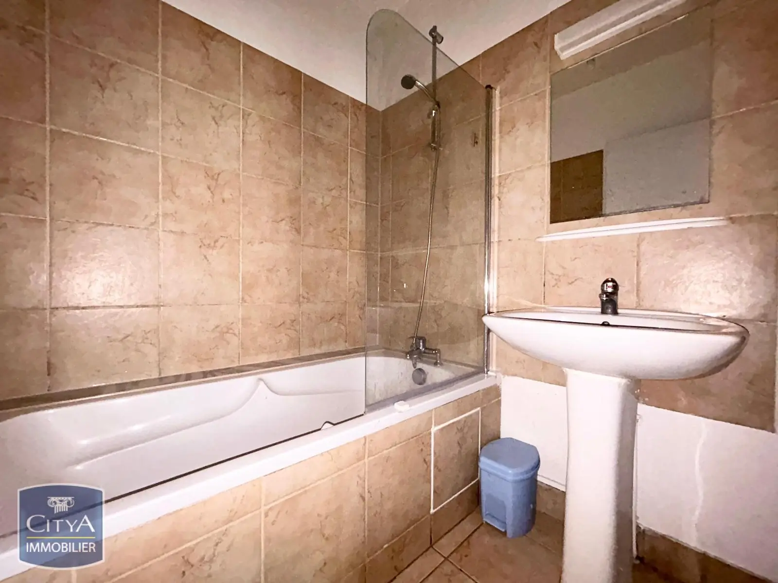 Photo 7 Appartement 2 pièces 26.08m²