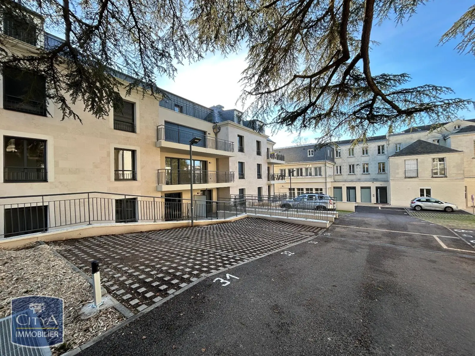 Photo 9 Appartement 3 pièces 55.43m²