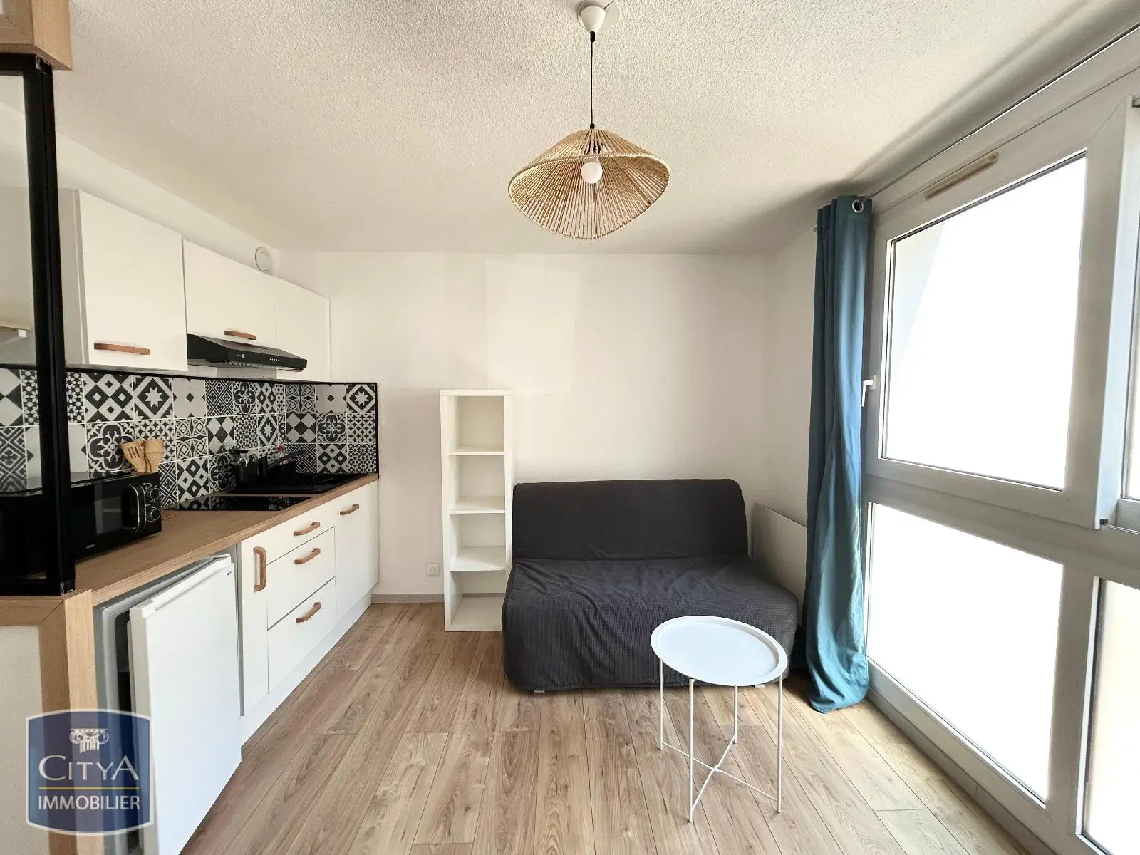 Photo 4 Appartement 1 pièce 21m²
