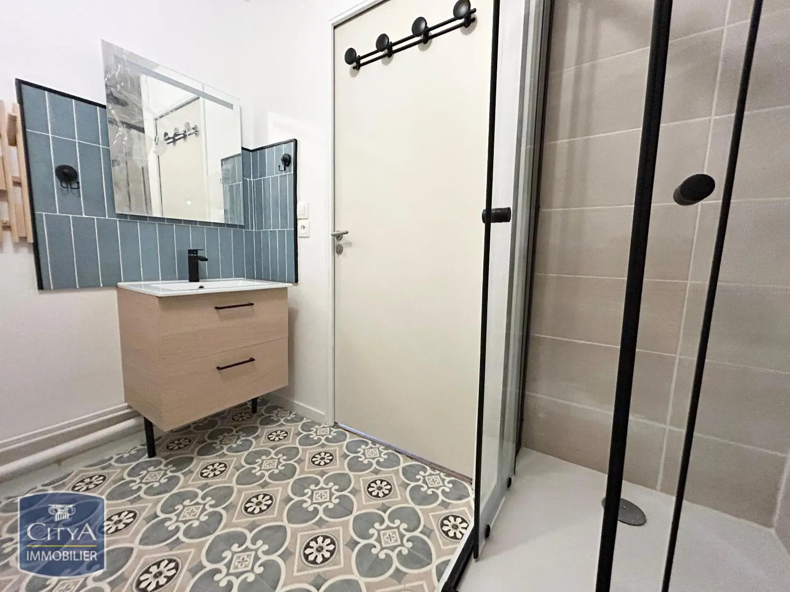 Photo 7 Appartement 1 pièce 21m²