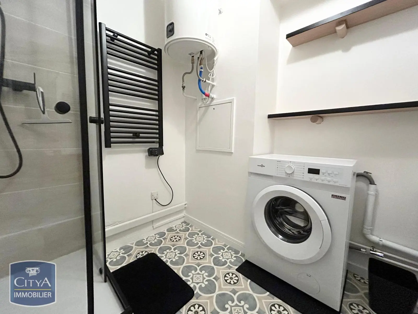 Photo 6 Appartement 1 pièce 21m²
