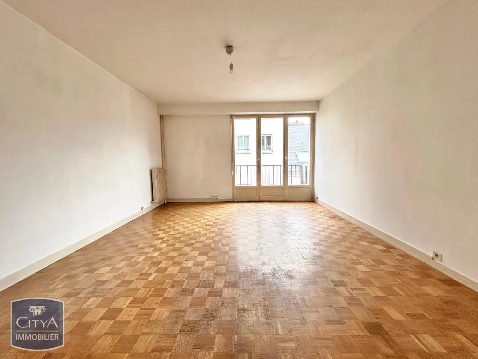 Photo 2 Appartement 5 pièces 93.11m²