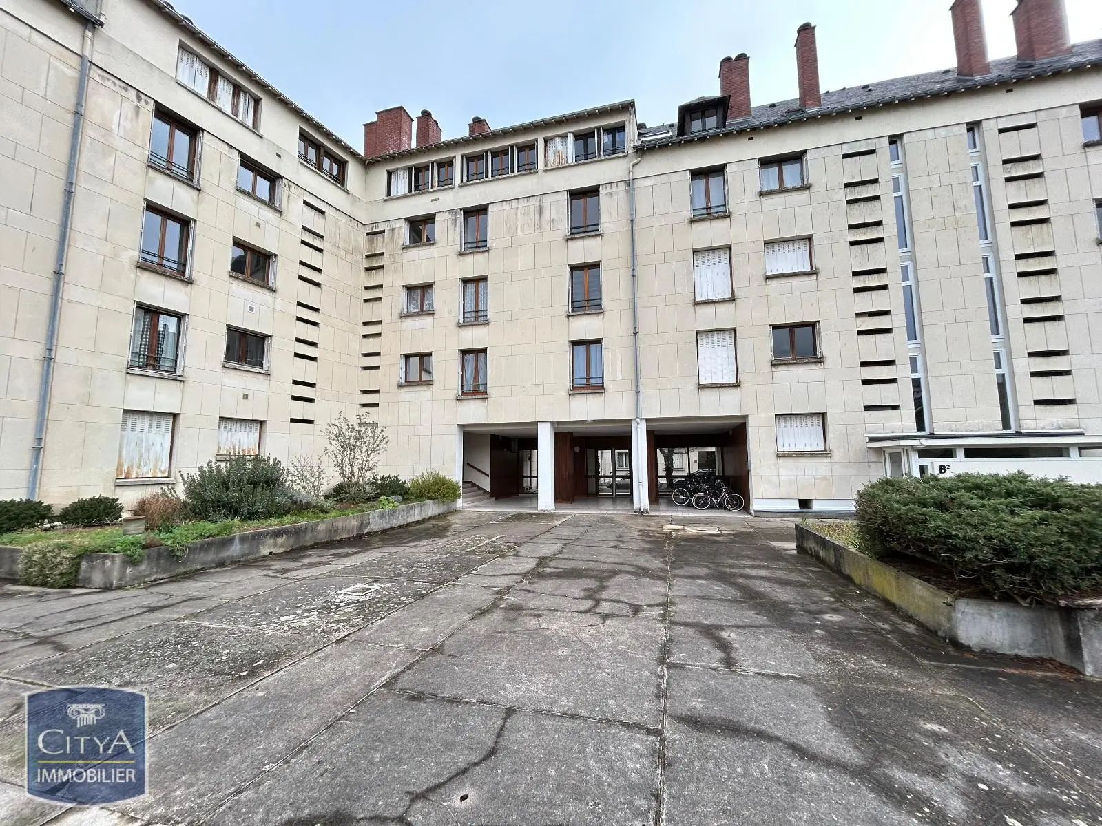 Photo 10 Appartement 5 pièces 93.11m²