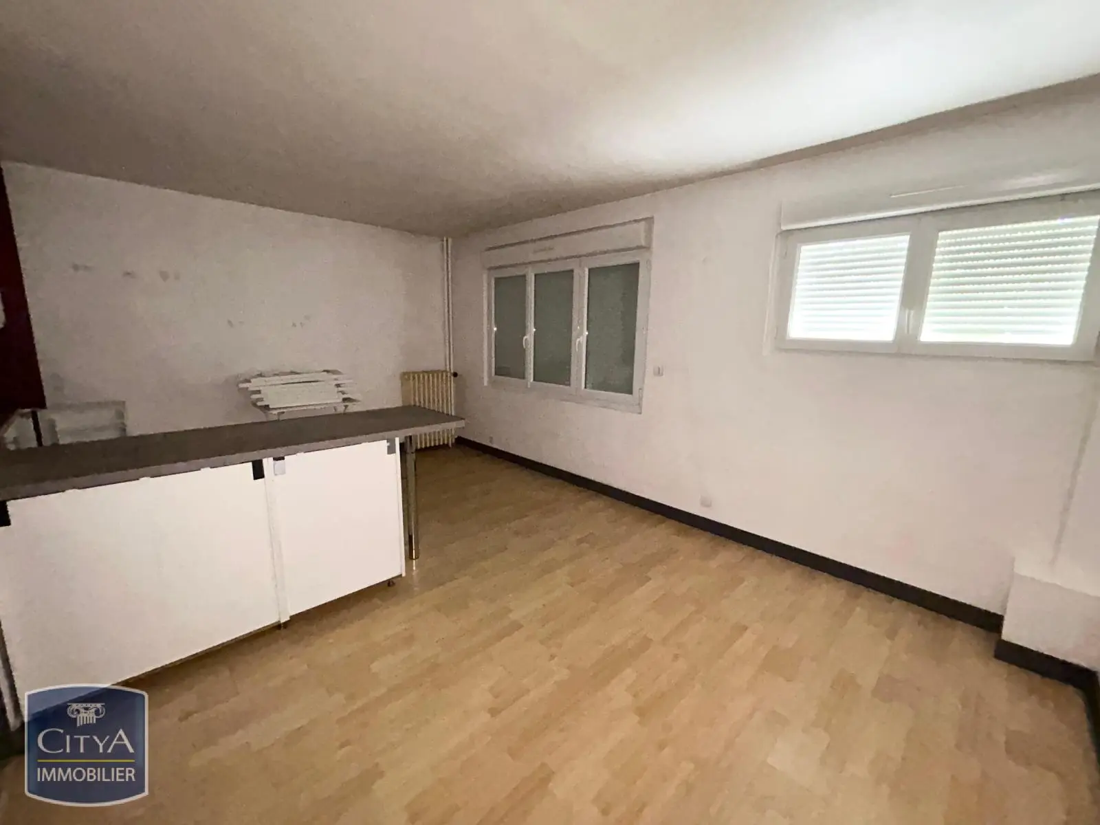 Photo 3 Appartement 2 pièces 38.17m²