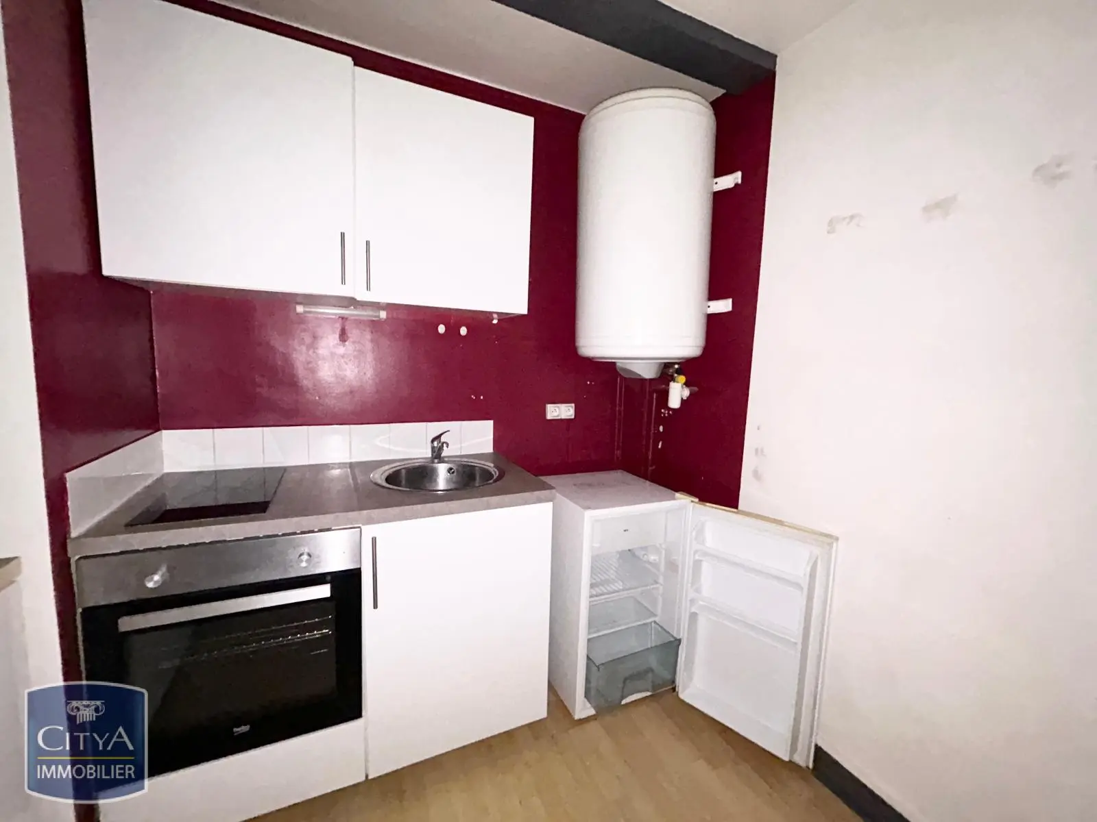 Photo 4 Appartement 2 pièces 38.17m²