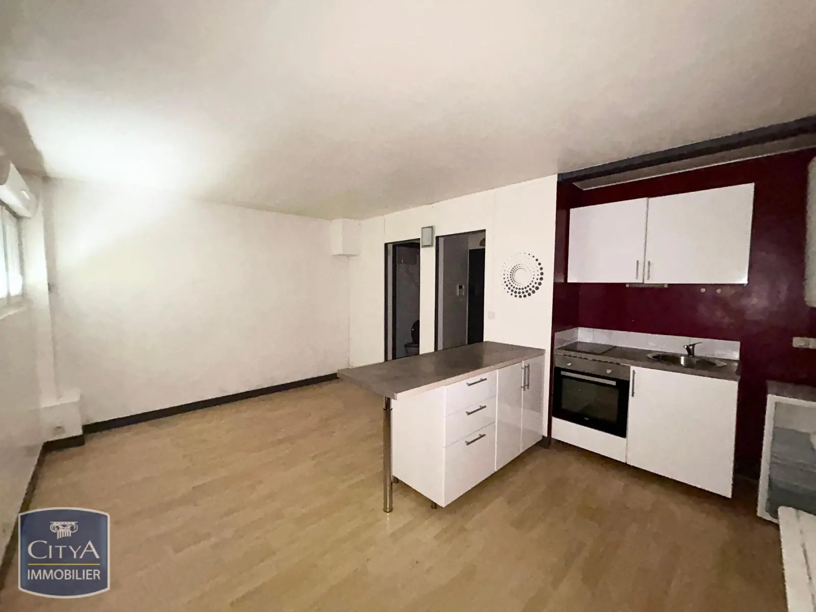 Photo 1 Appartement 2 pièces 38.17m²