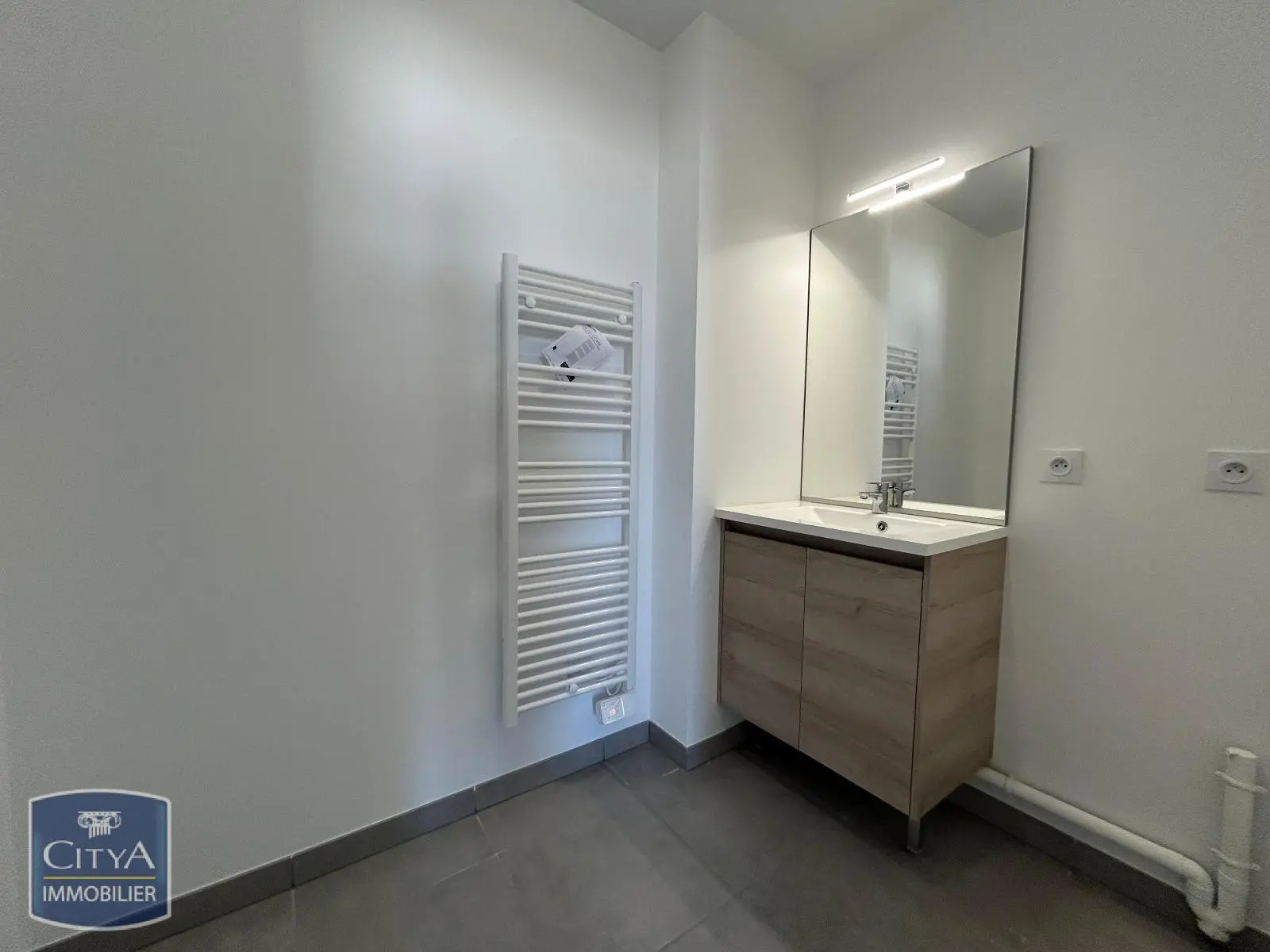 Photo 4 Appartement 2 pièces 39.7m²