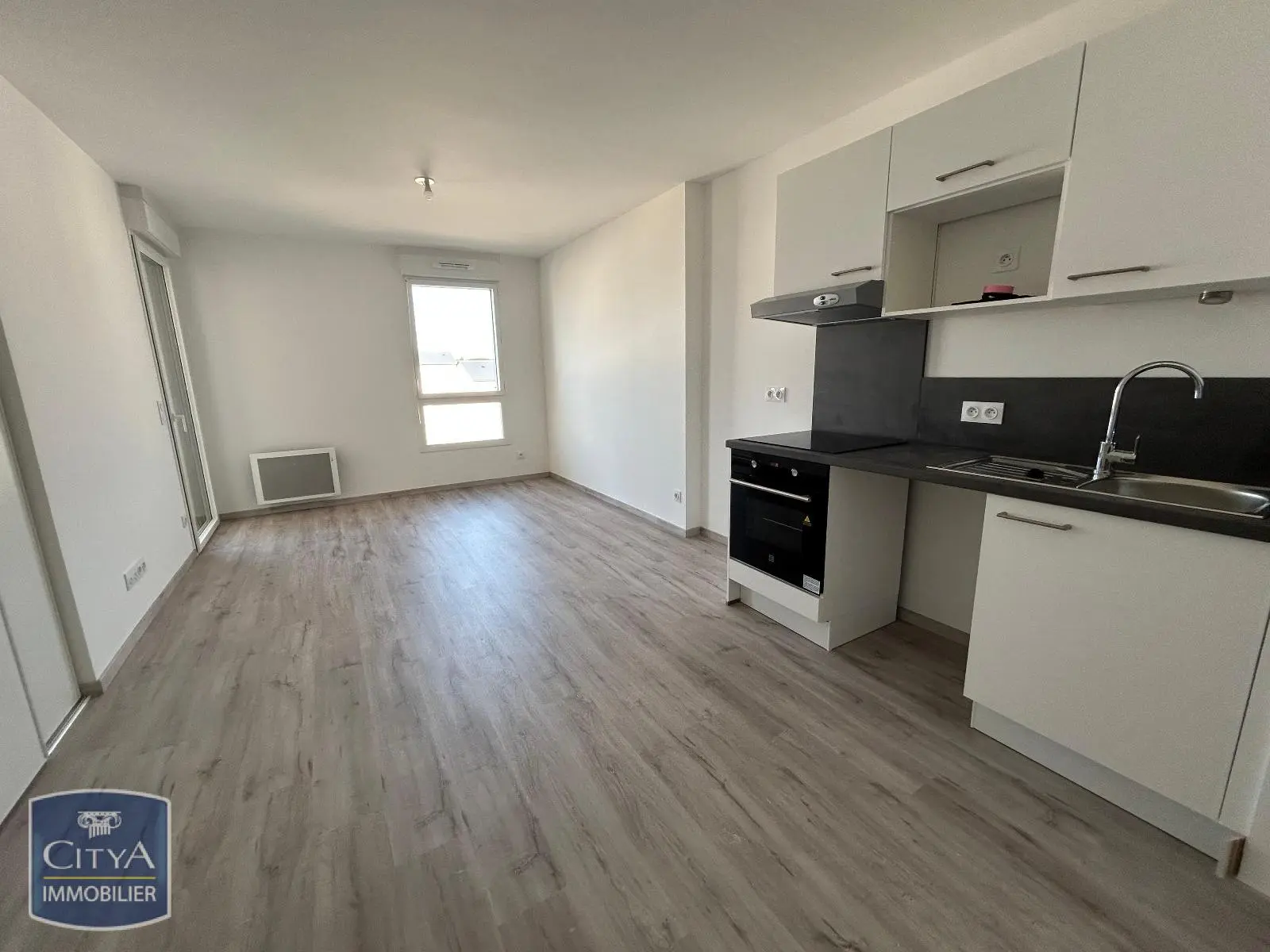 Photo 1 Appartement 2 pièces 39.7m²