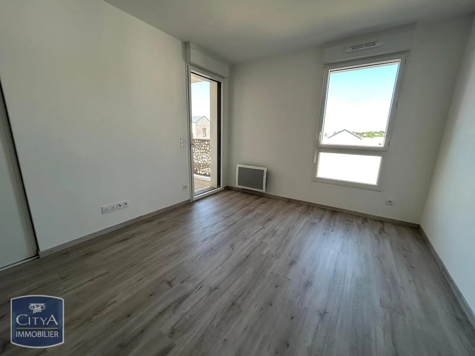 Photo 3 Appartement 2 pièces 39.7m²