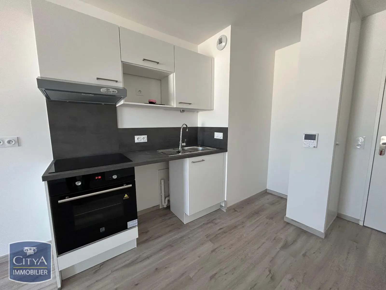 Photo 2 Appartement 2 pièces 39.7m²