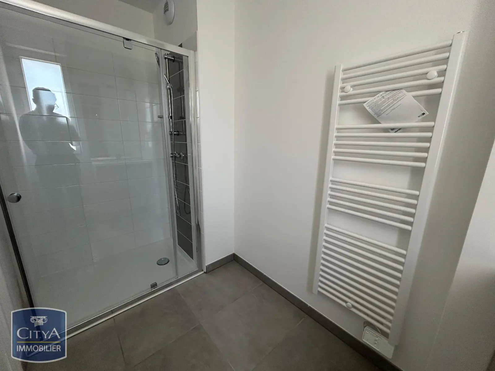 Photo 5 Appartement 2 pièces 39.2m²