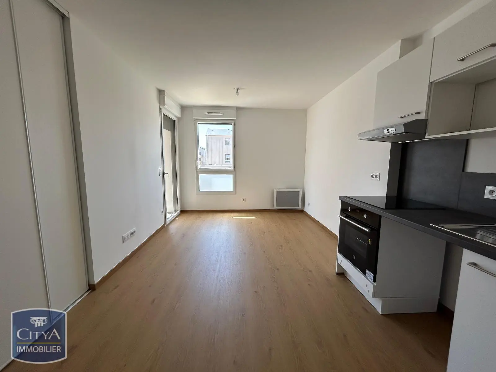 Photo 3 Appartement 2 pièces 39.2m²