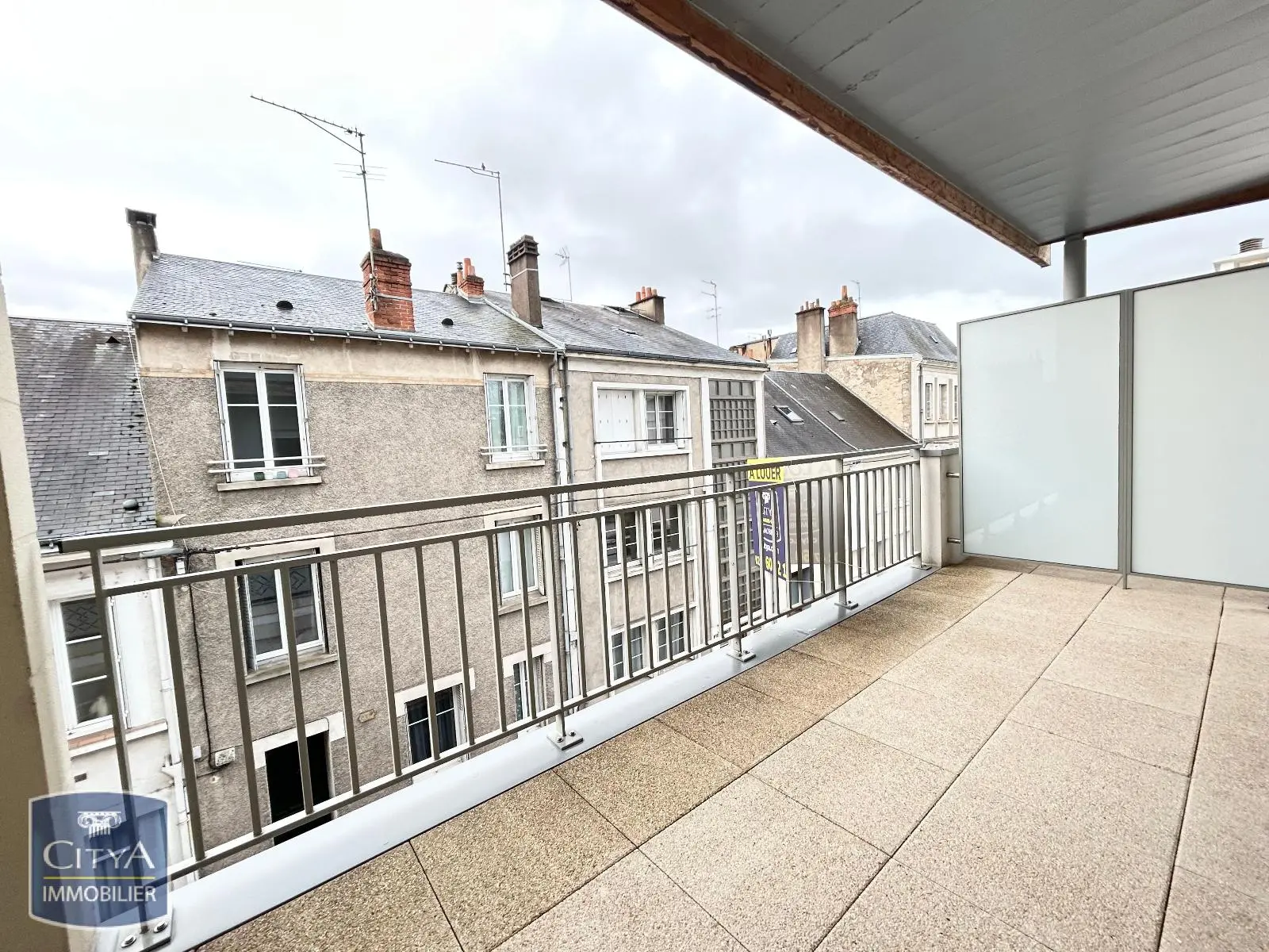 Photo 8 Appartement 3 pièces 60.39m²