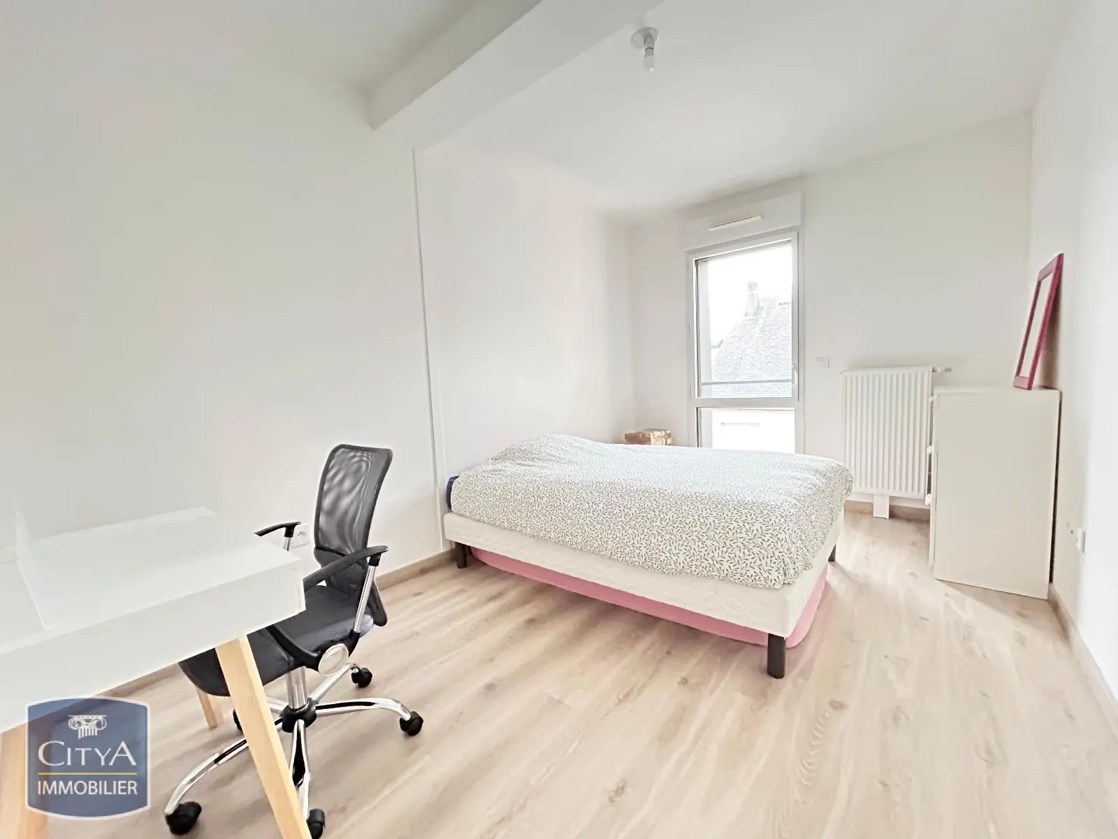 Photo 5 Appartement 3 pièces 60.39m²