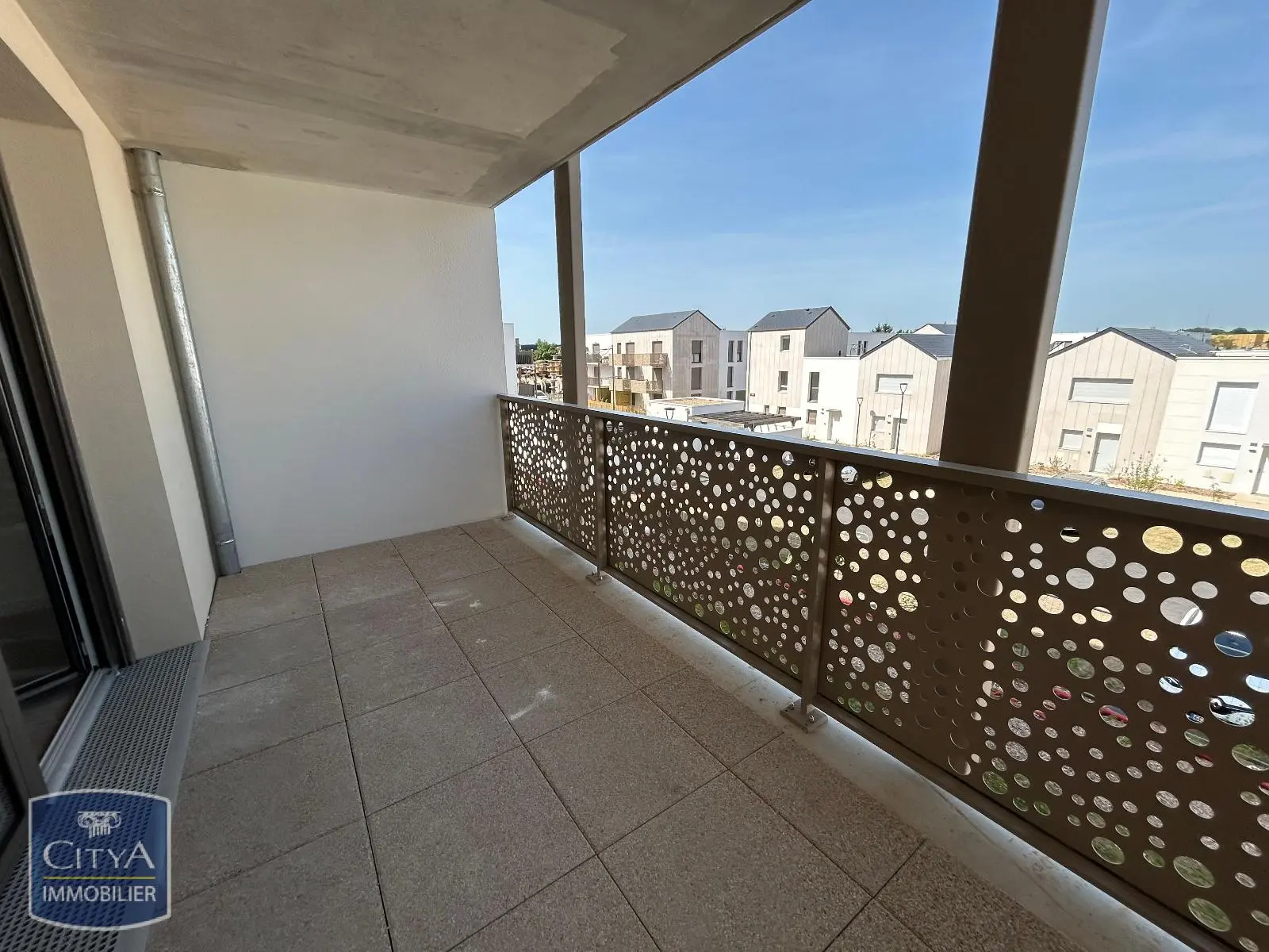 Photo 6 Appartement 2 pièces 41.6m²