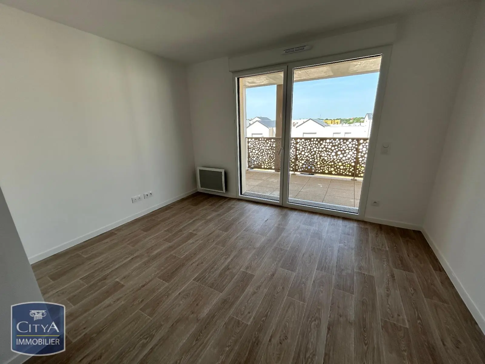 Photo 7 Appartement 2 pièces 41.6m²