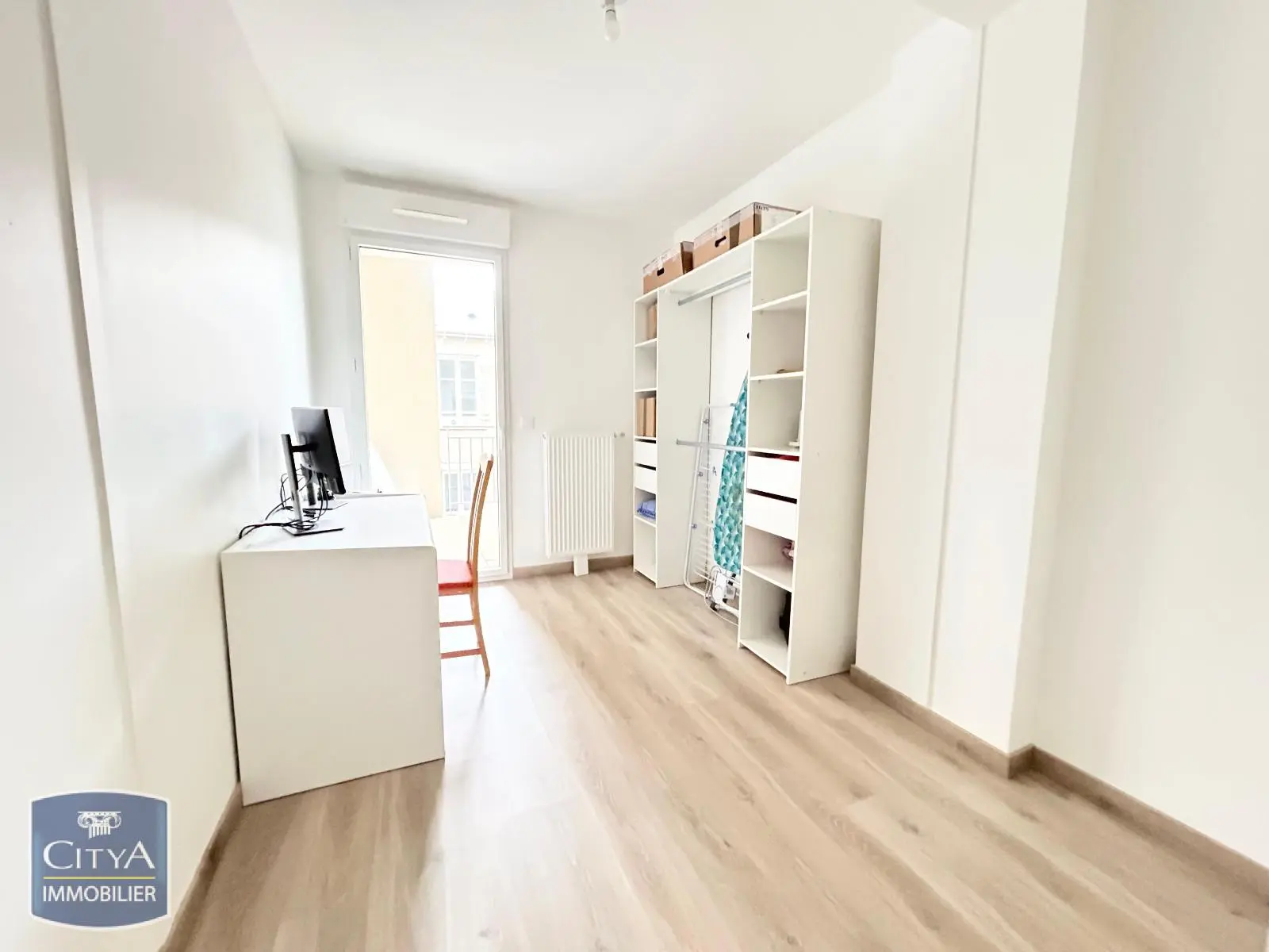 Photo 7 Appartement 3 pièces 60.39m²