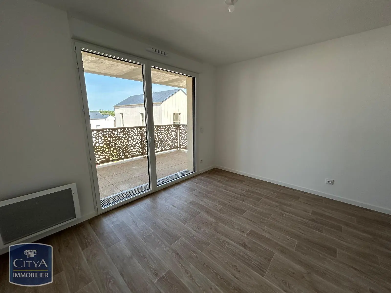 Photo 5 Appartement 2 pièces 41.6m²