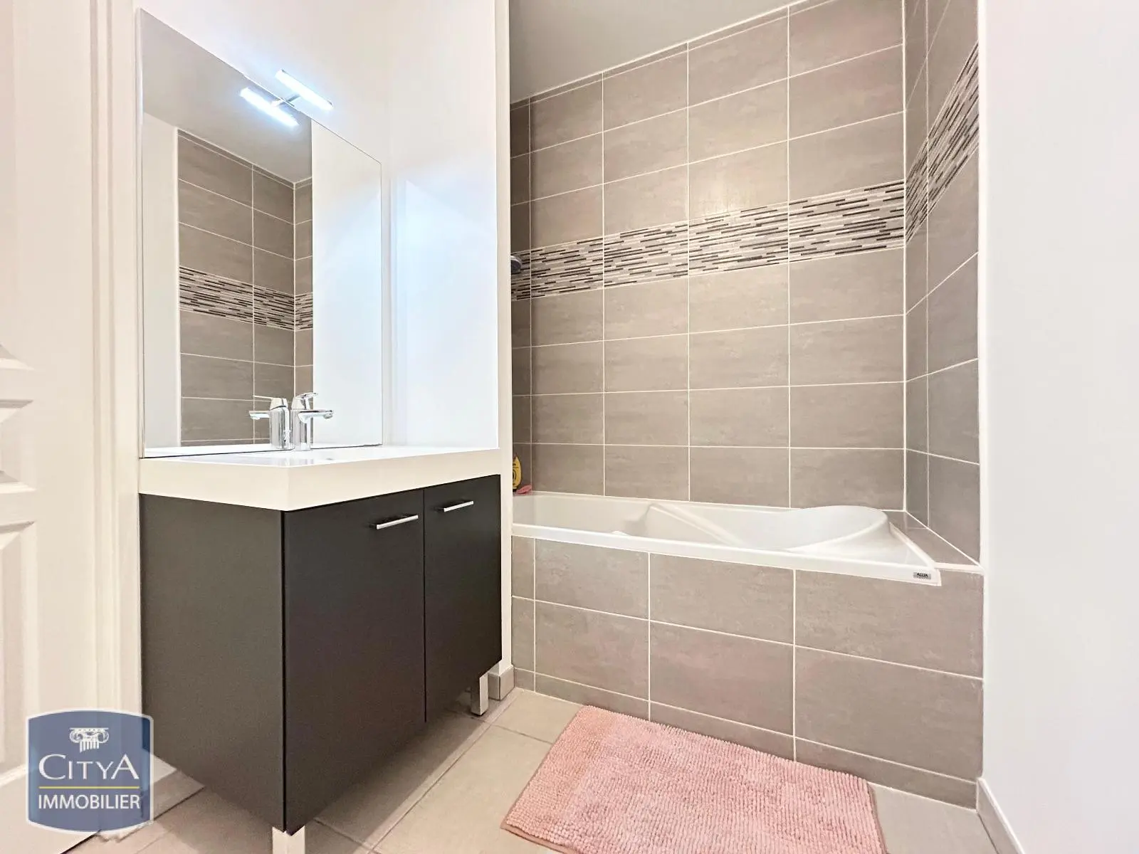 Photo 6 Appartement 3 pièces 60.39m²