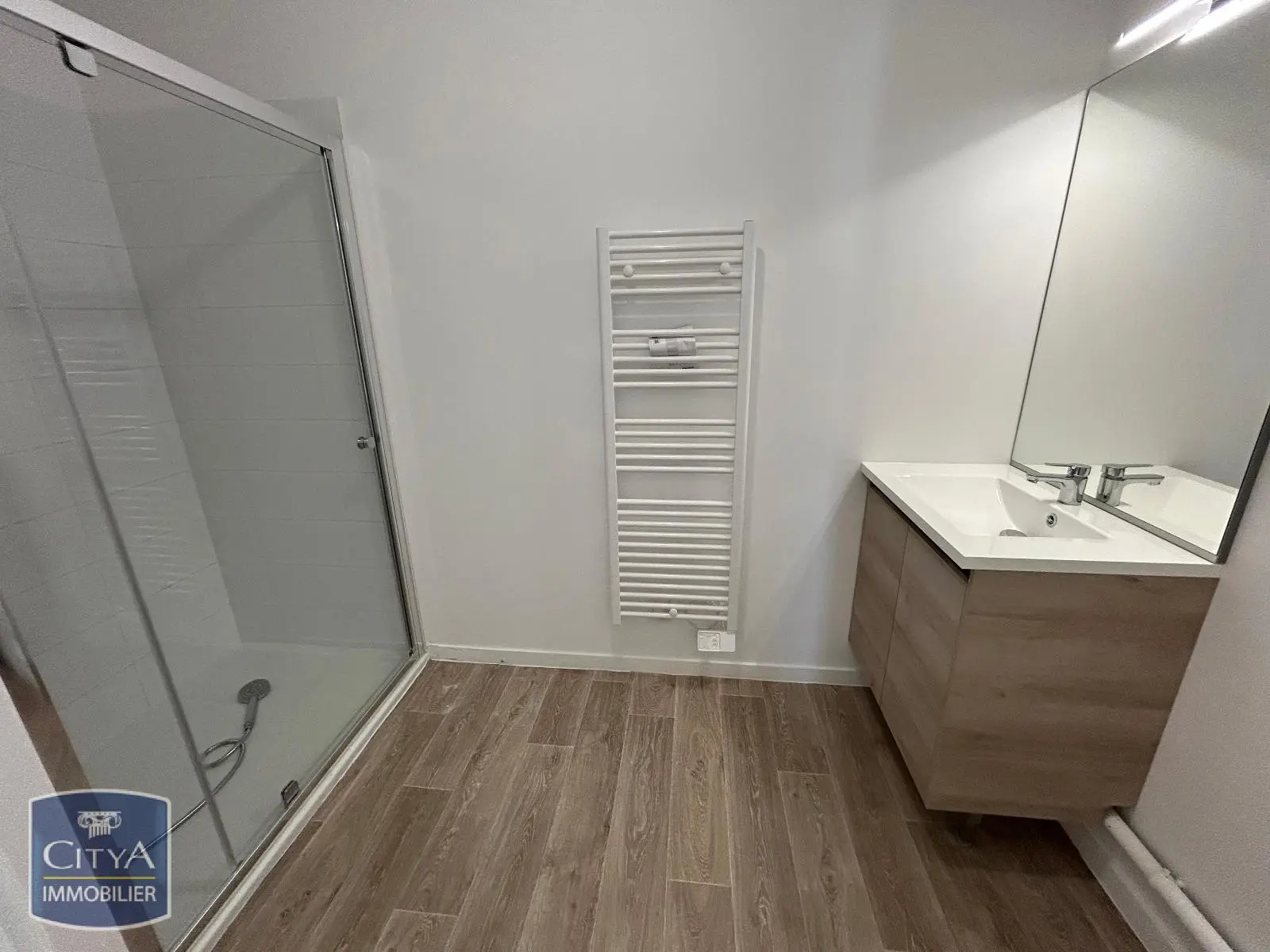 Photo 4 Appartement 2 pièces 41.6m²