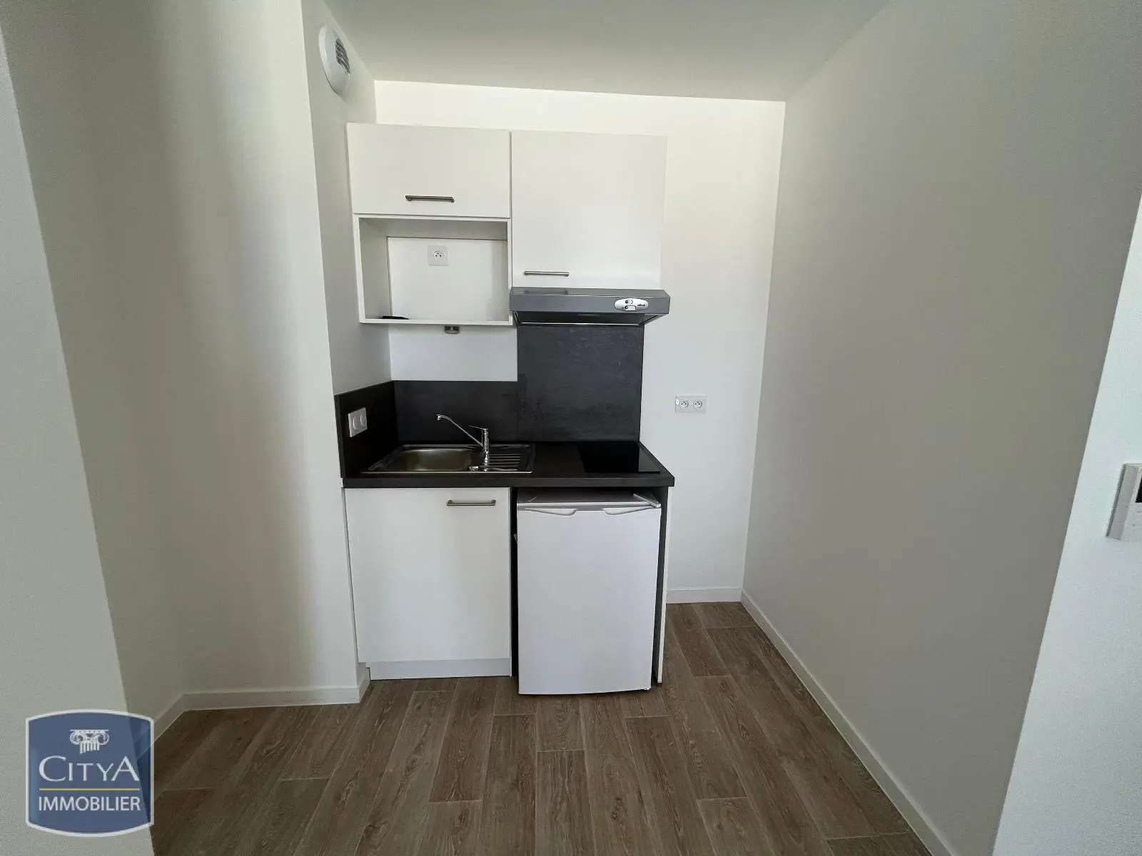 Photo 3 Appartement 2 pièces 41.6m²
