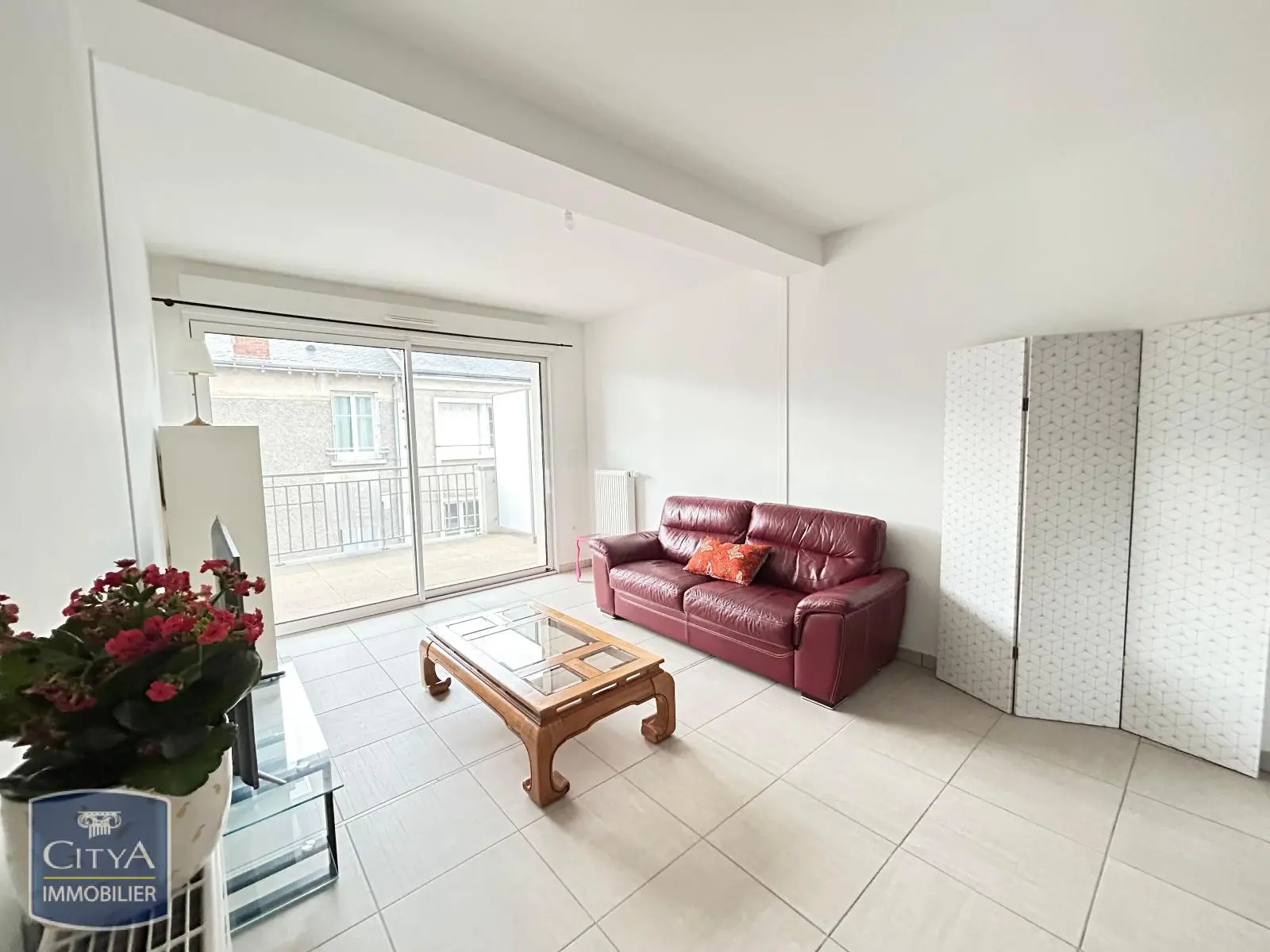 Photo 2 Appartement 3 pièces 60.39m²