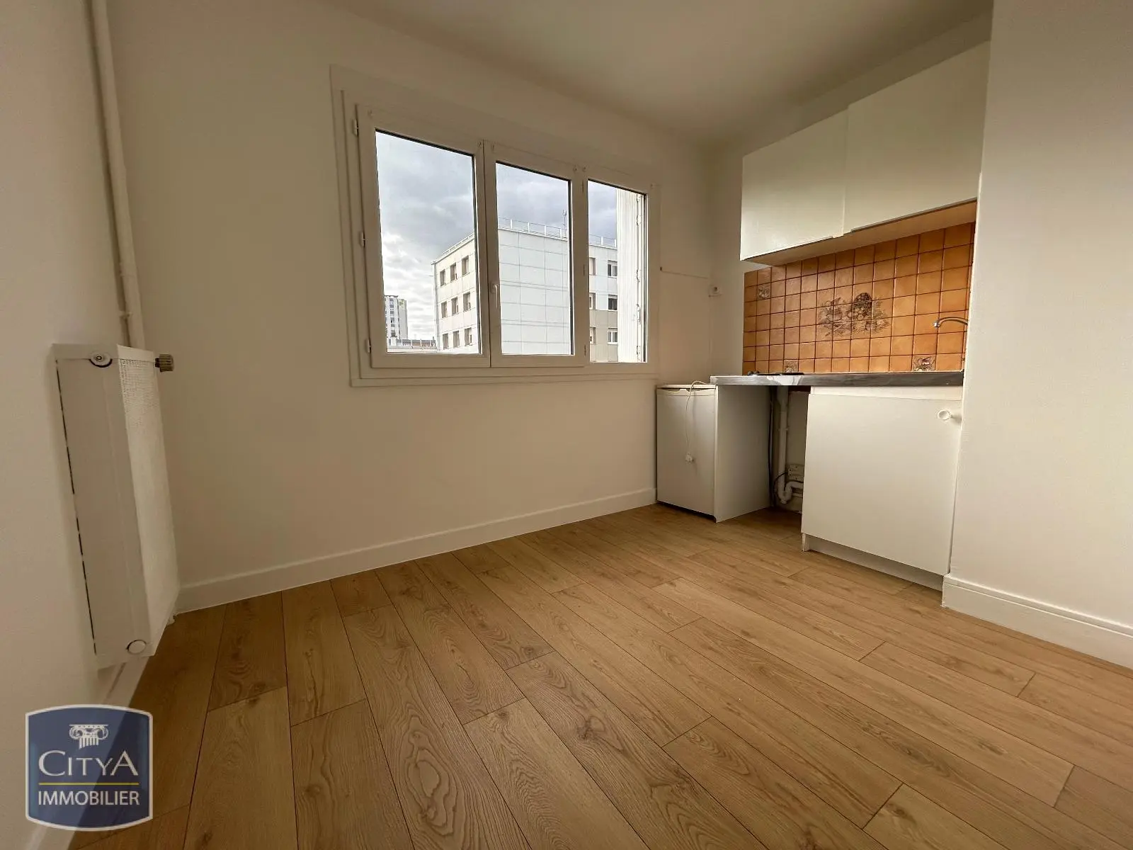 Photo 5 Appartement 1 pièce 30m²