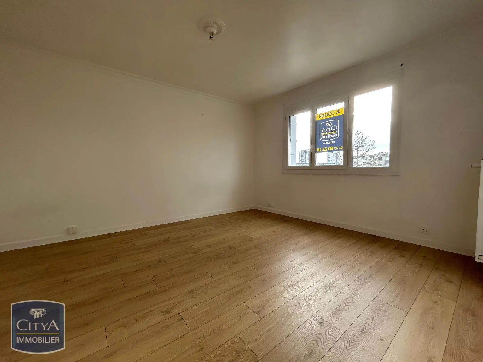 Photo 2 Appartement 1 pièce 30m²