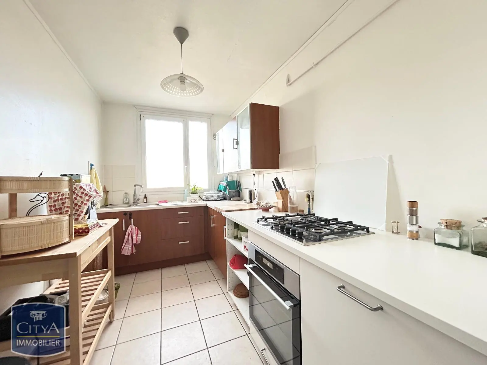 Photo 3 Appartement 3 pièces 72.14m²