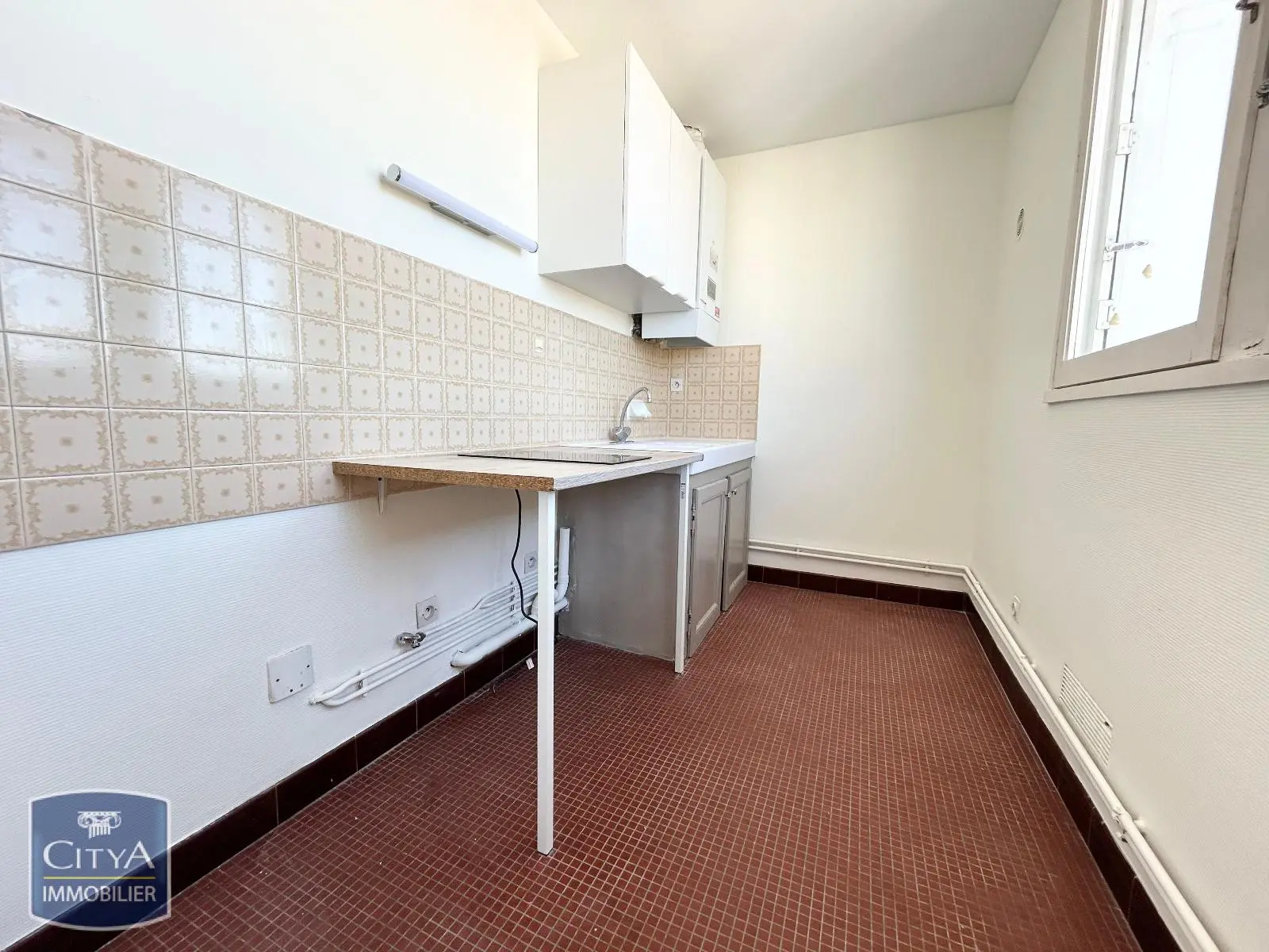 Photo 5 Appartement 1 pièce 29.64m²