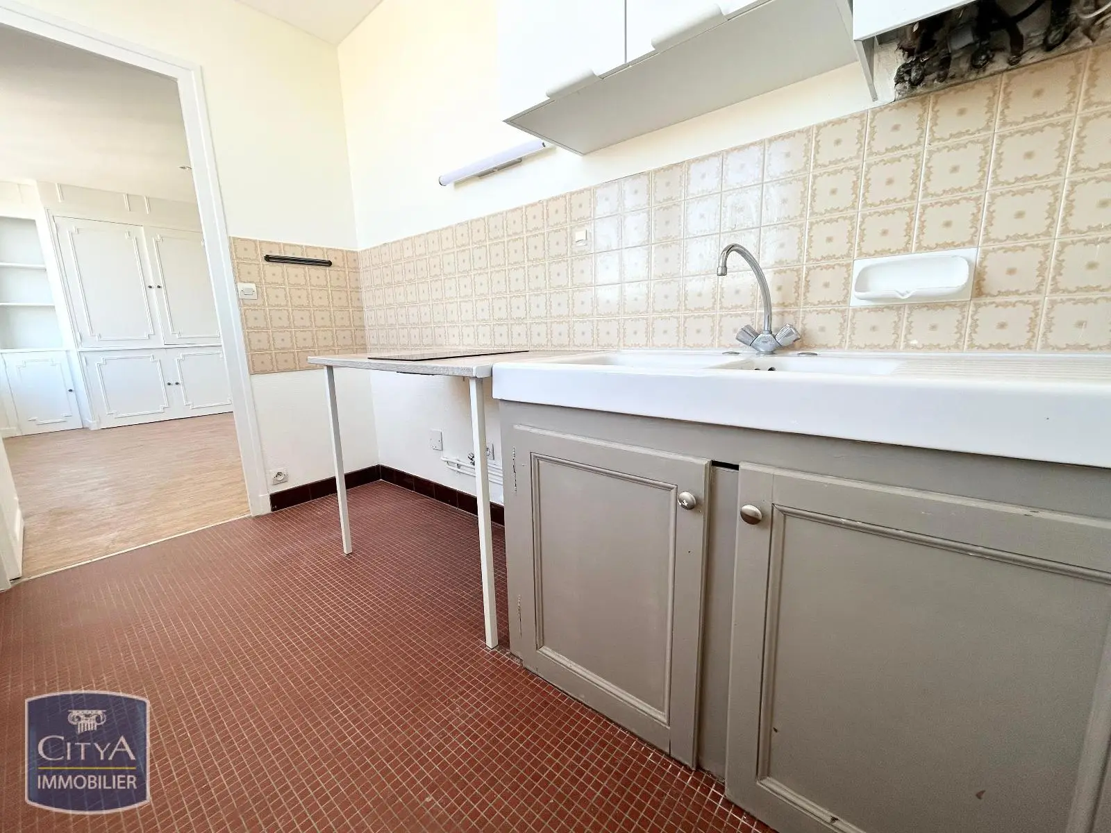 Photo 6 Appartement 1 pièce 29.64m²