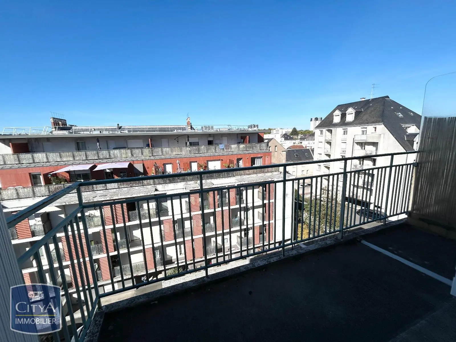 Photo 9 Appartement 1 pièce 29.64m²