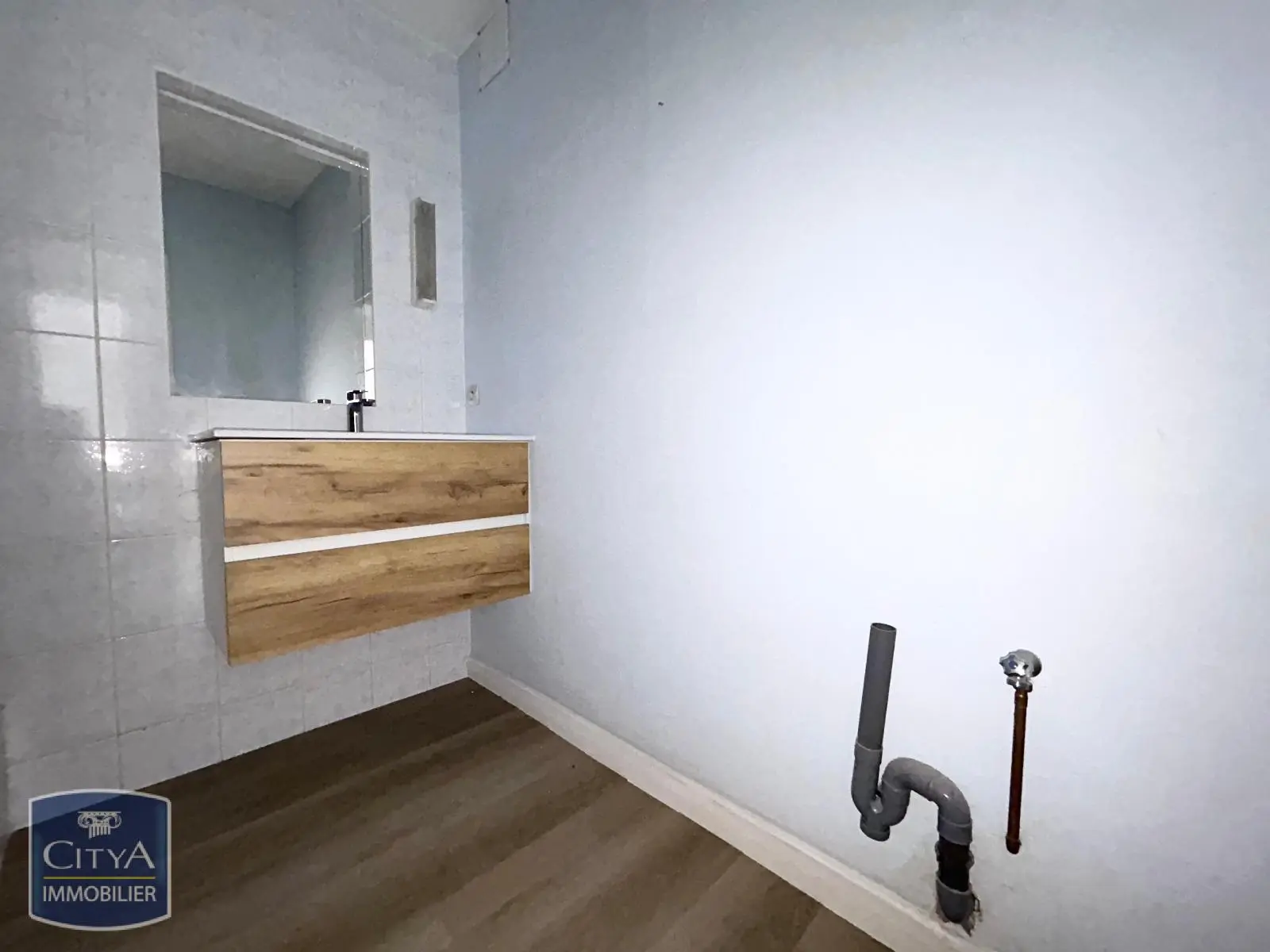 Photo 8 Appartement 1 pièce 29.64m²
