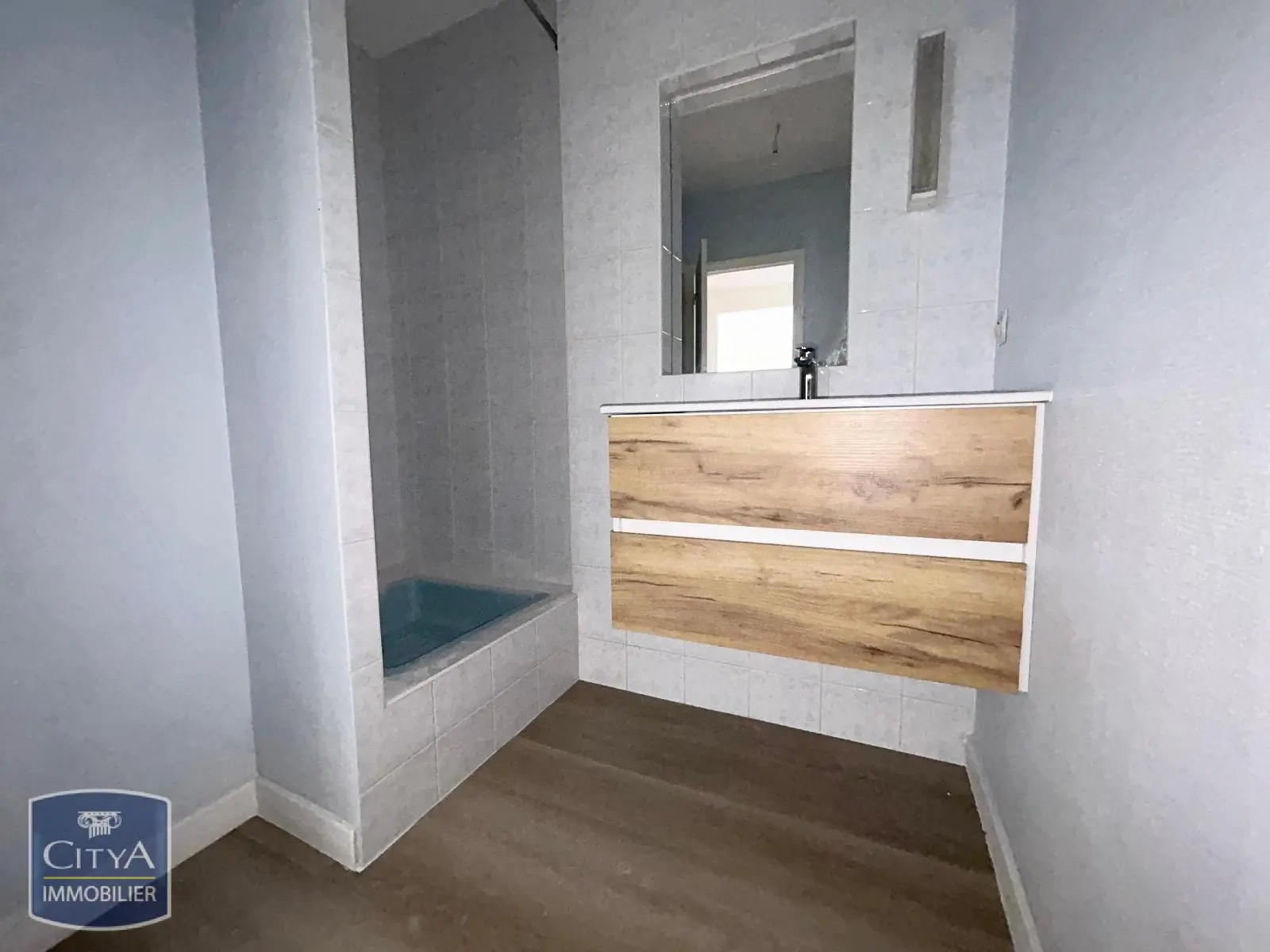 Photo 7 Appartement 1 pièce 29.64m²