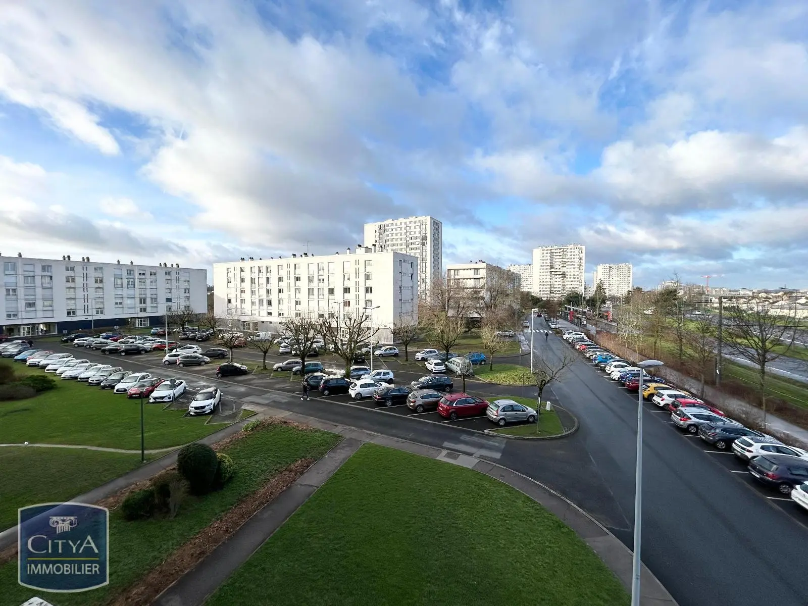 Photo 10 Appartement 3 pièces 72.14m²