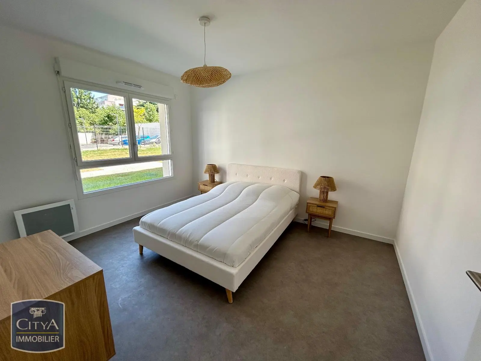 Photo 5 Appartement 2 pièces 38.82m²