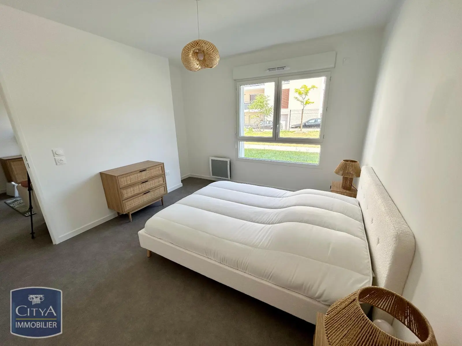 Photo 6 Appartement 2 pièces 38.82m²