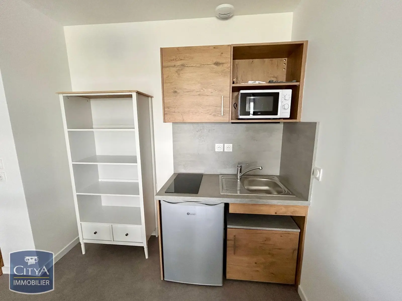 Photo 3 Appartement 2 pièces 38.82m²