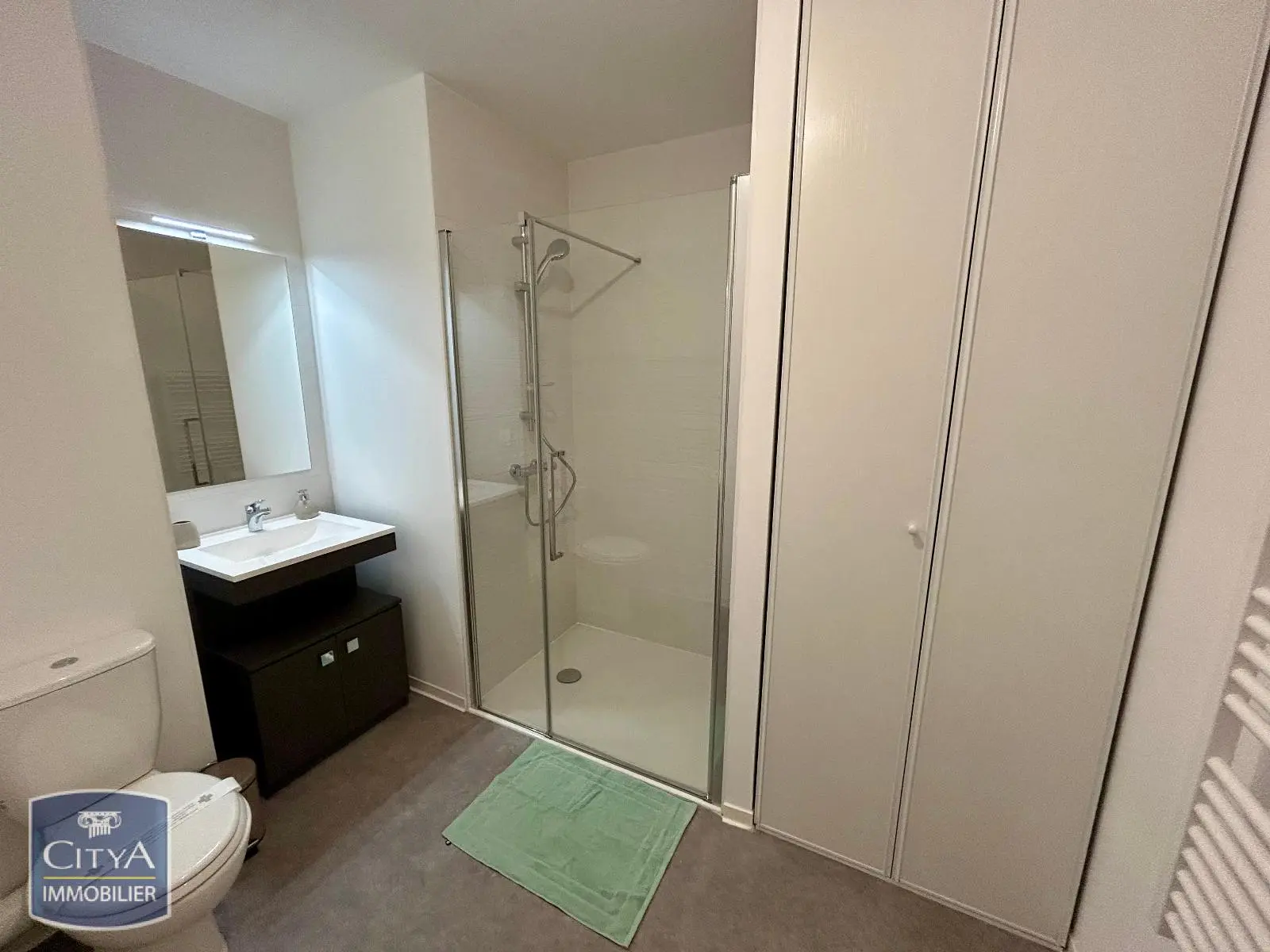 Photo 4 Appartement 2 pièces 38.82m²