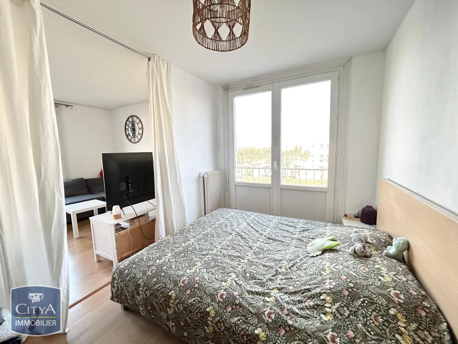 Photo 6 Appartement 3 pièces 72.14m²