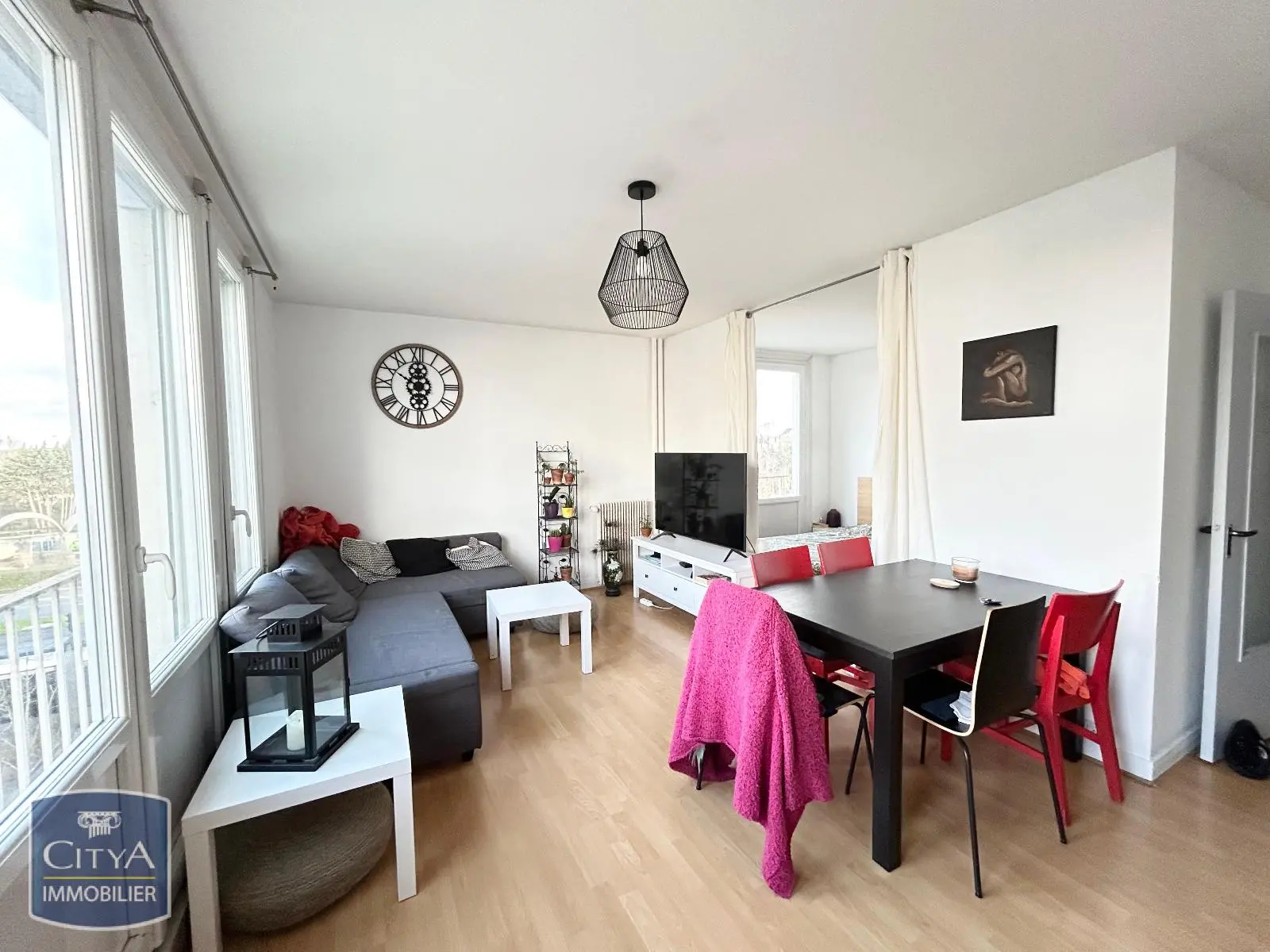 Photo 5 Appartement 3 pièces 72.14m²