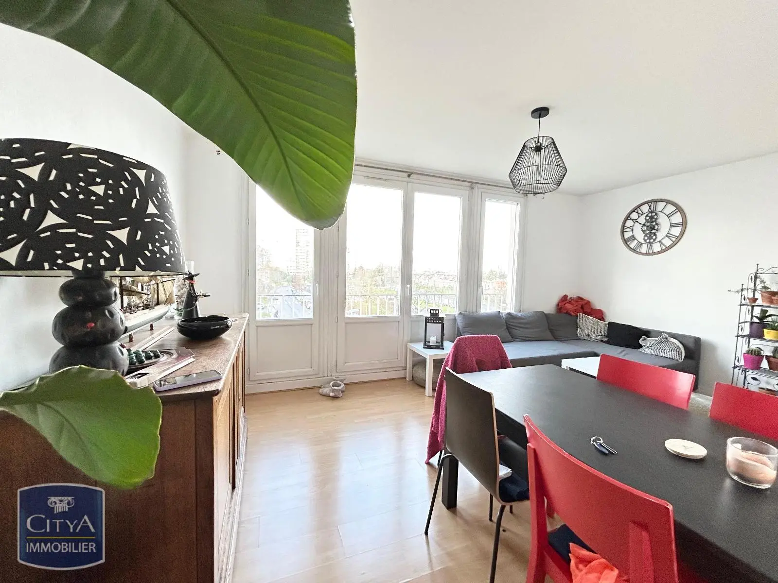 Photo 2 Appartement 3 pièces 72.14m²