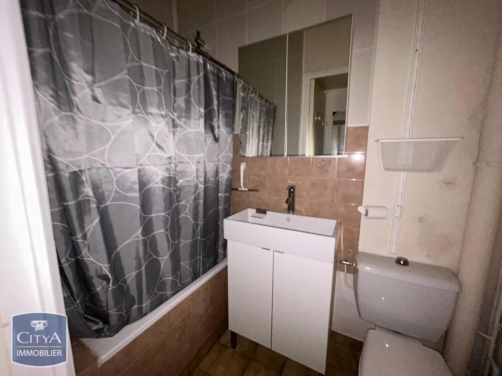 Photo 5 Appartement 1 pièce 21.19m²