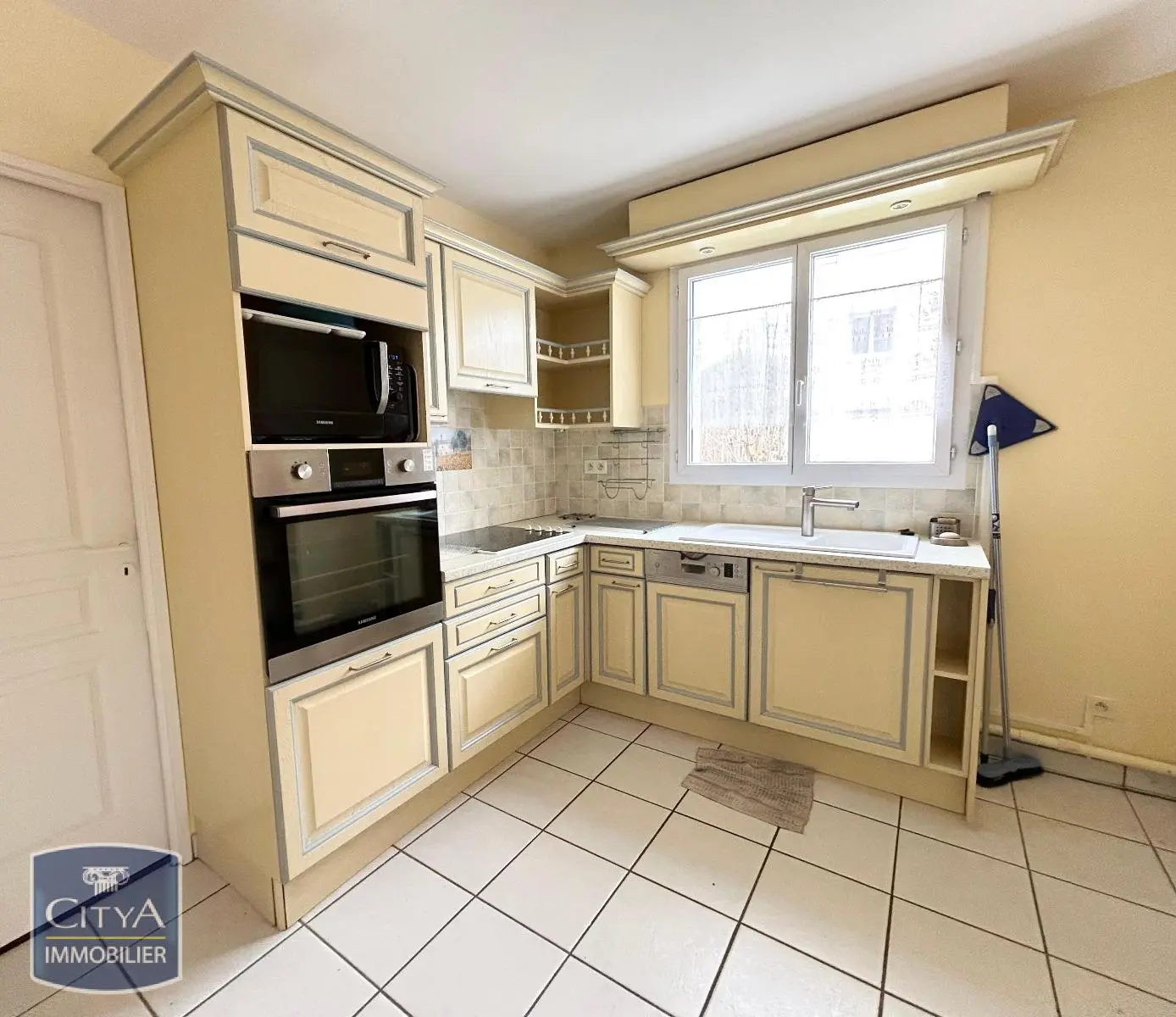 Photo 2 appartement Tours