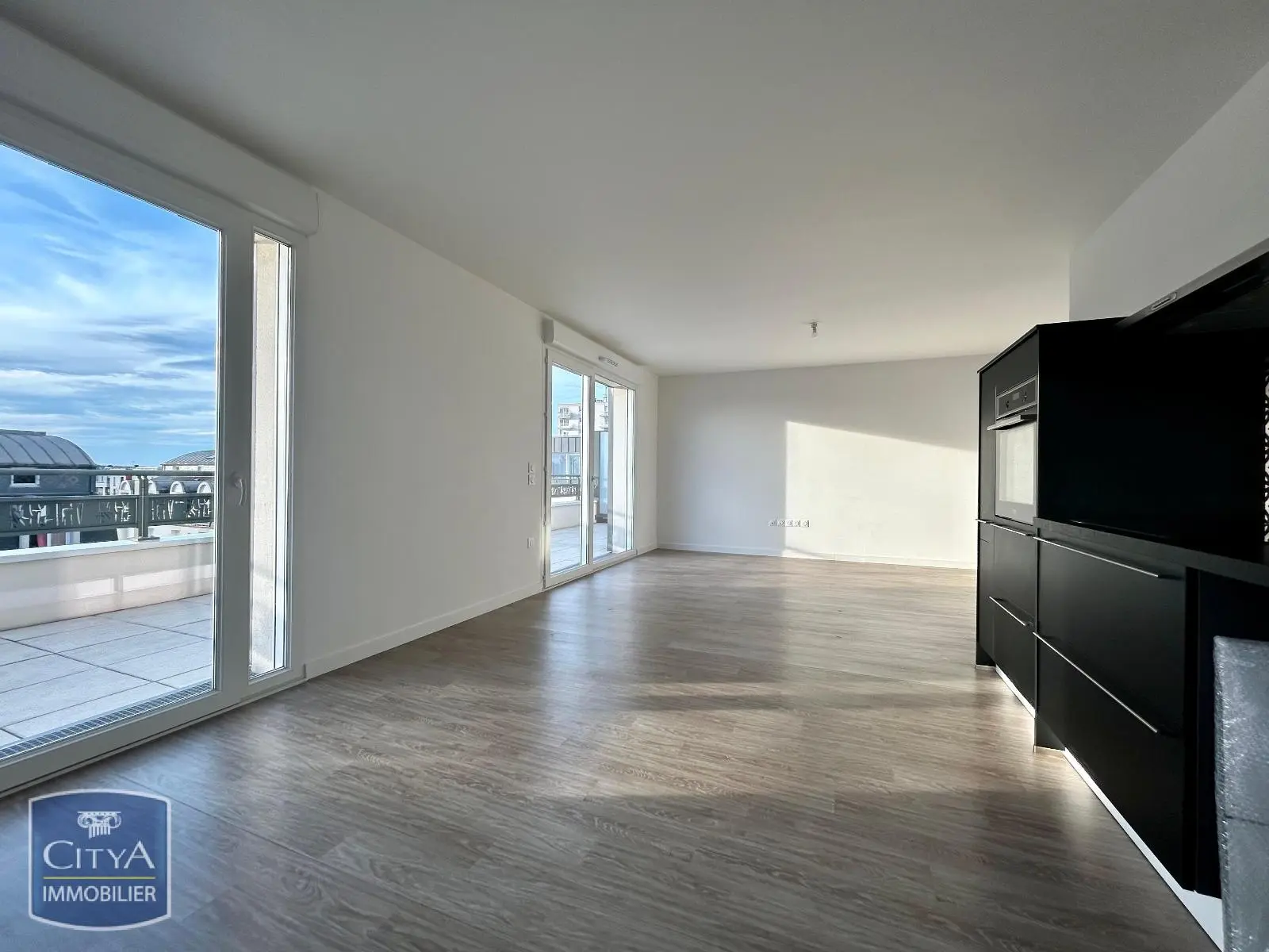 Photo 3 Appartement 4 pièces 84.65m²