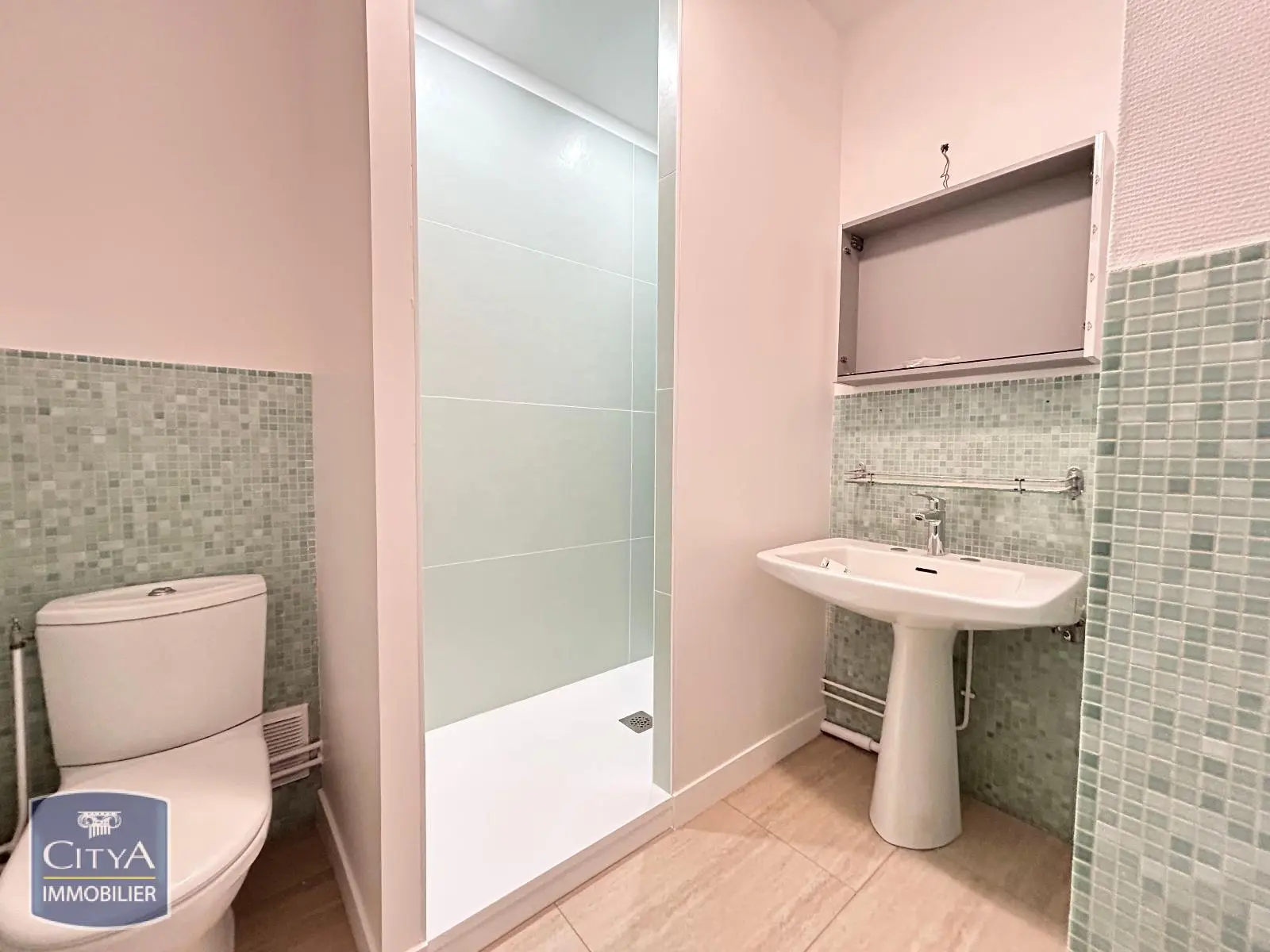 Photo 10 Appartement 2 pièces 49.18m²