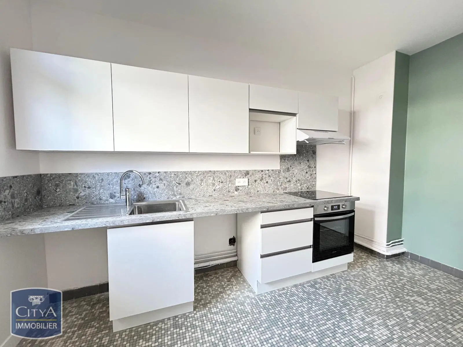 Photo 5 Appartement 2 pièces 49.18m²